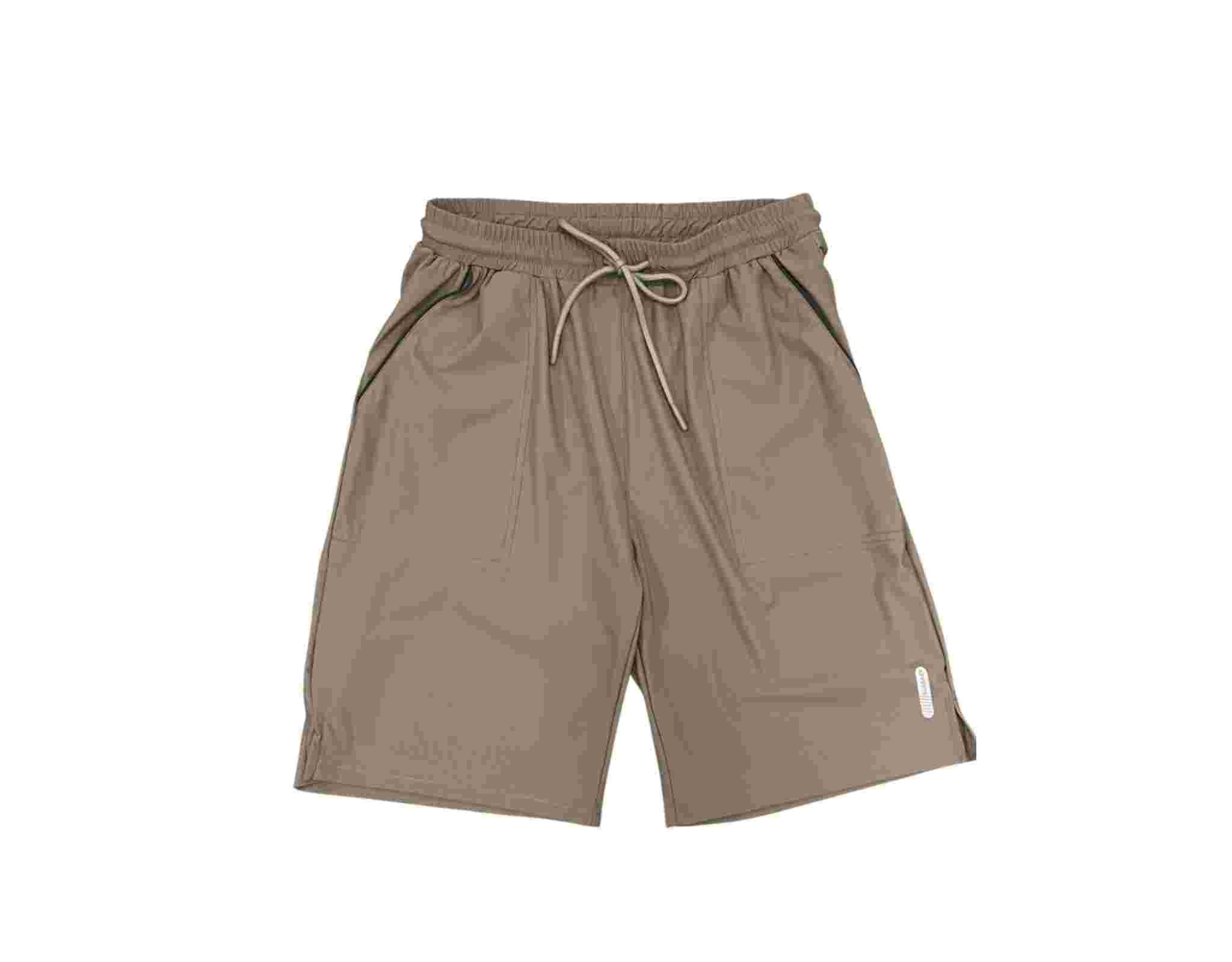 Appetite Men Short Pants
