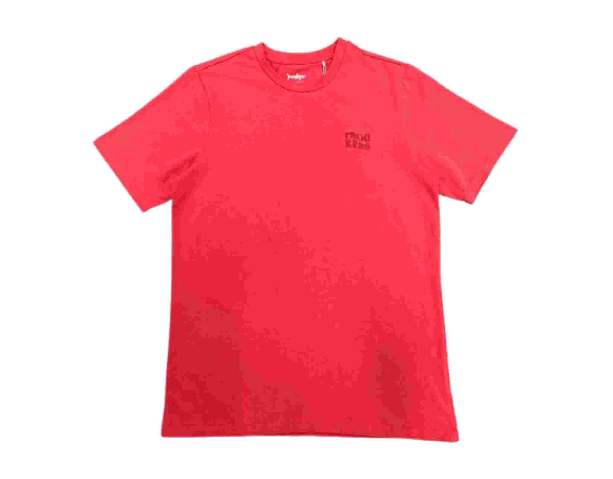 Appetite Tee With Graphic