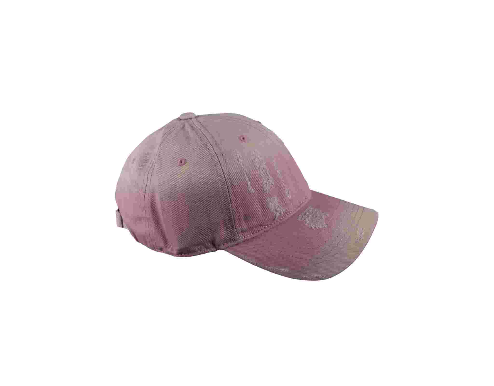 Appetite Cap Rose Pink