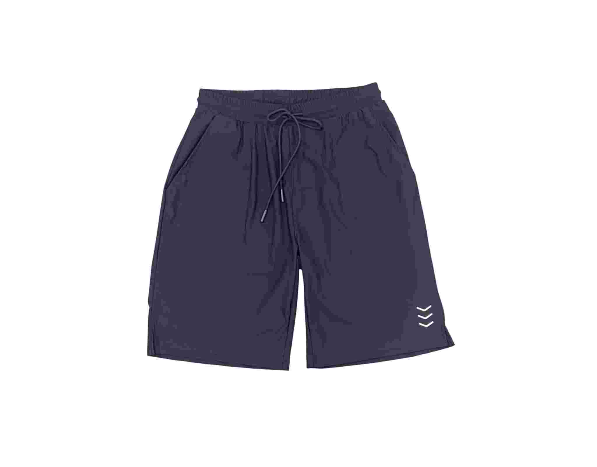 Appetite Men Short Pants