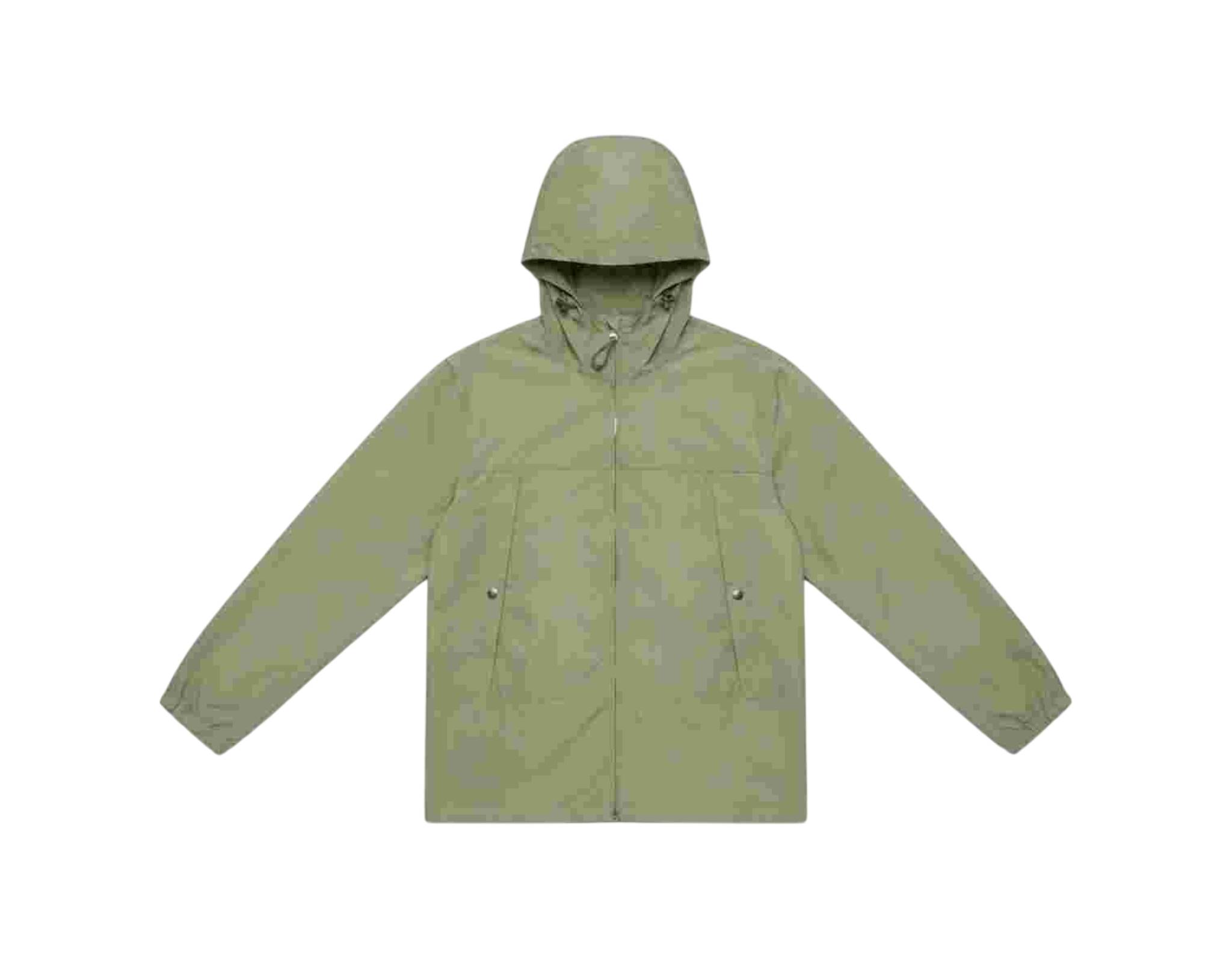 Appetite Multi Function Windbreaker Jacket
