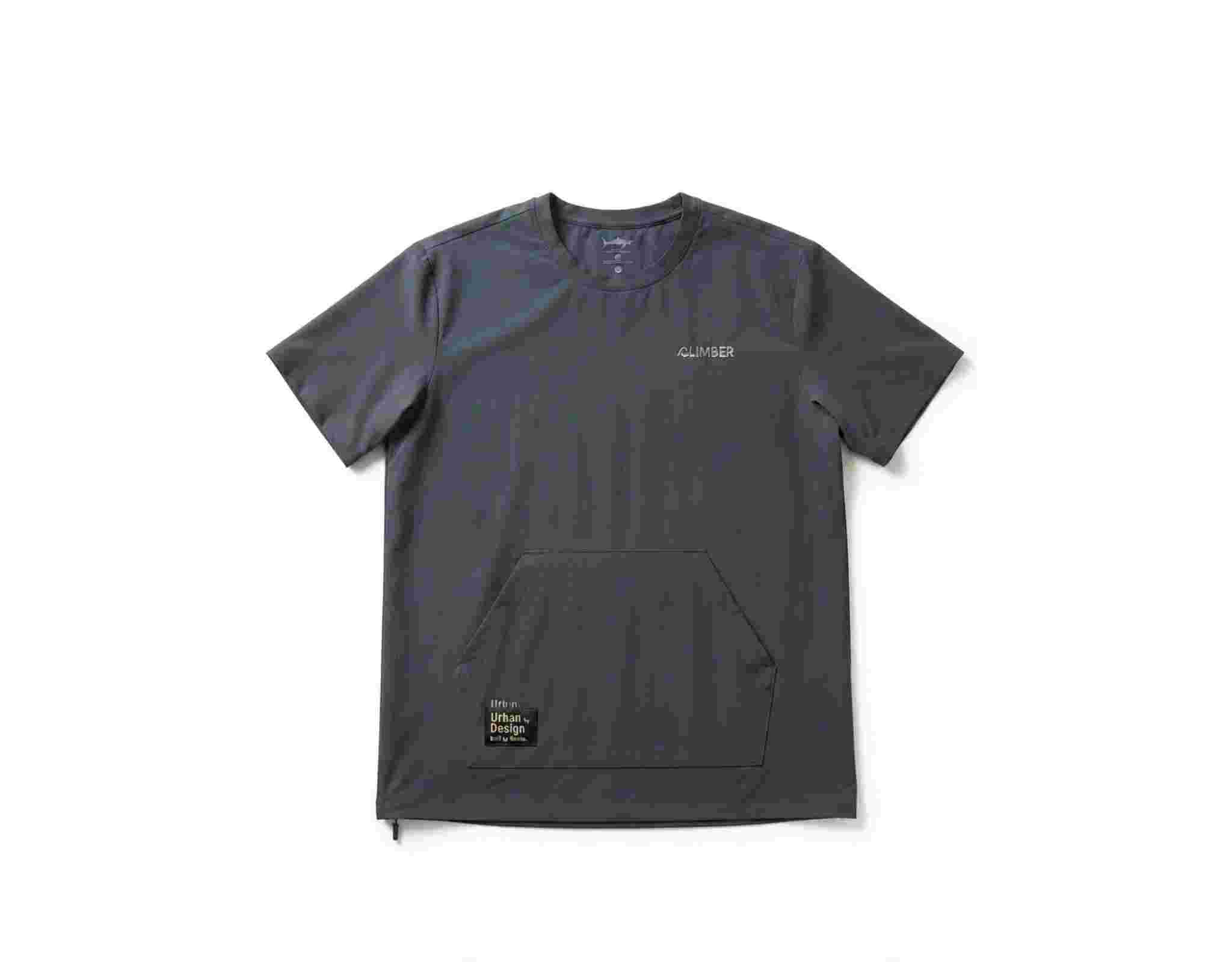 Appetite Short Sleeve Tee