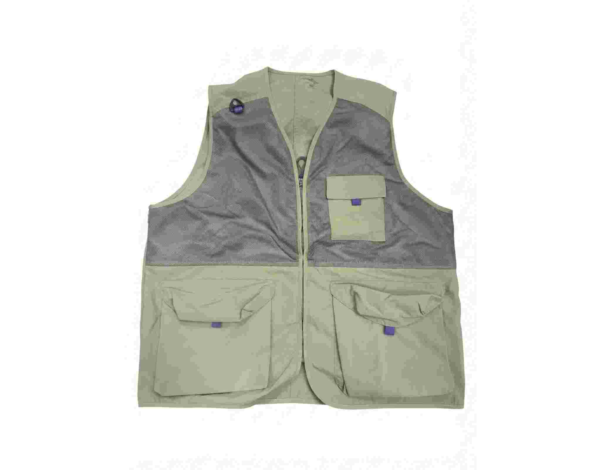 Appetite Outdoor Vest