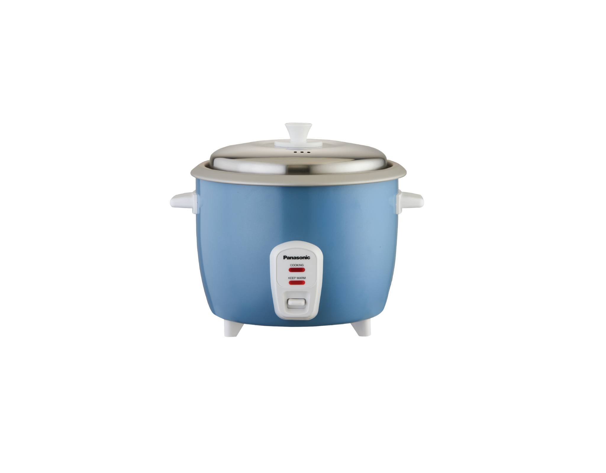 Tra Rice Cooker Sr-Ec10 - Black/Blue -1.0L | myaeon2go