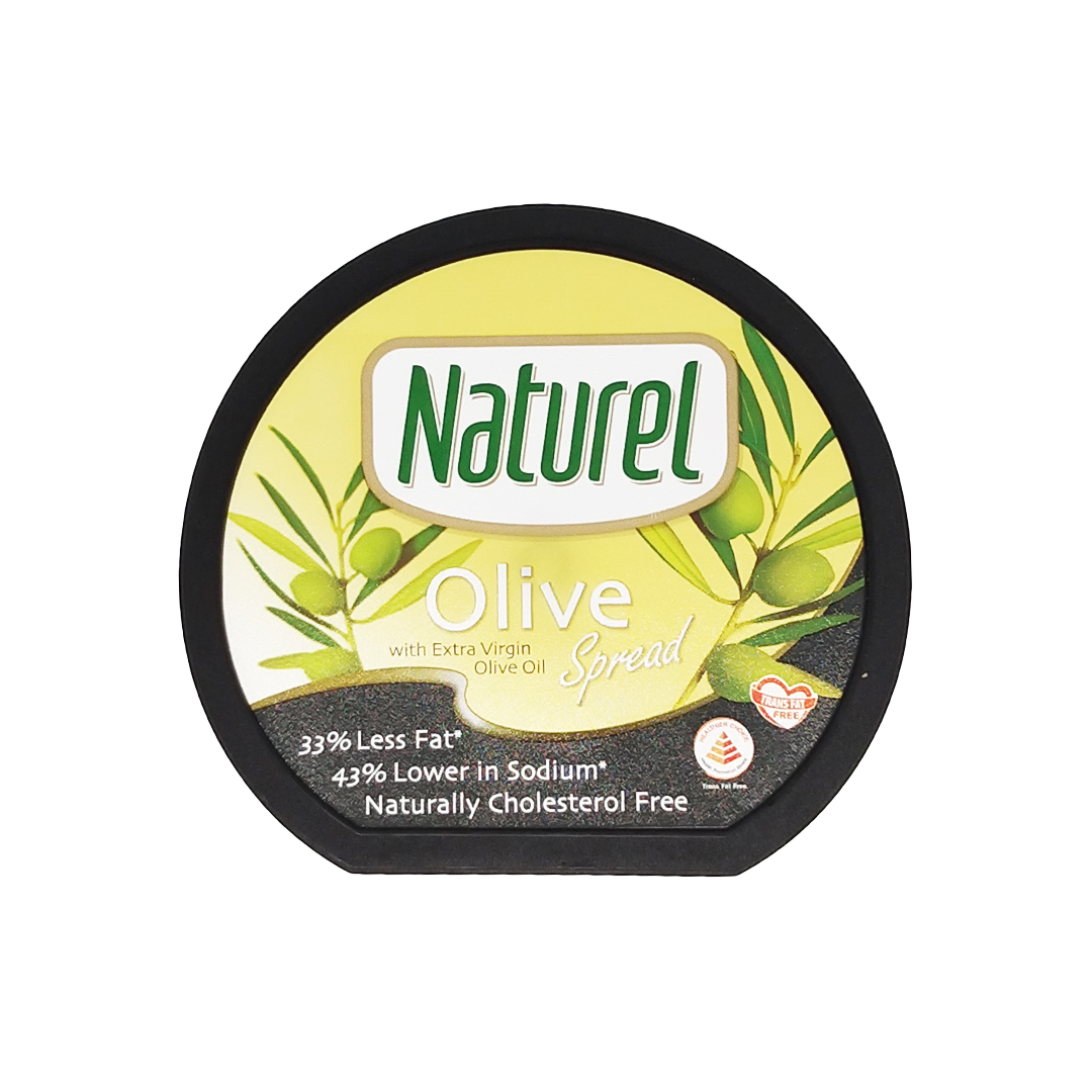 Naturel Olive Spread