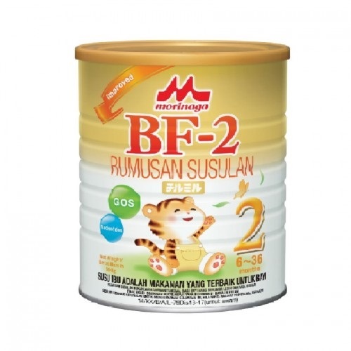 Morinaga Bf2 Follow Up Formula
