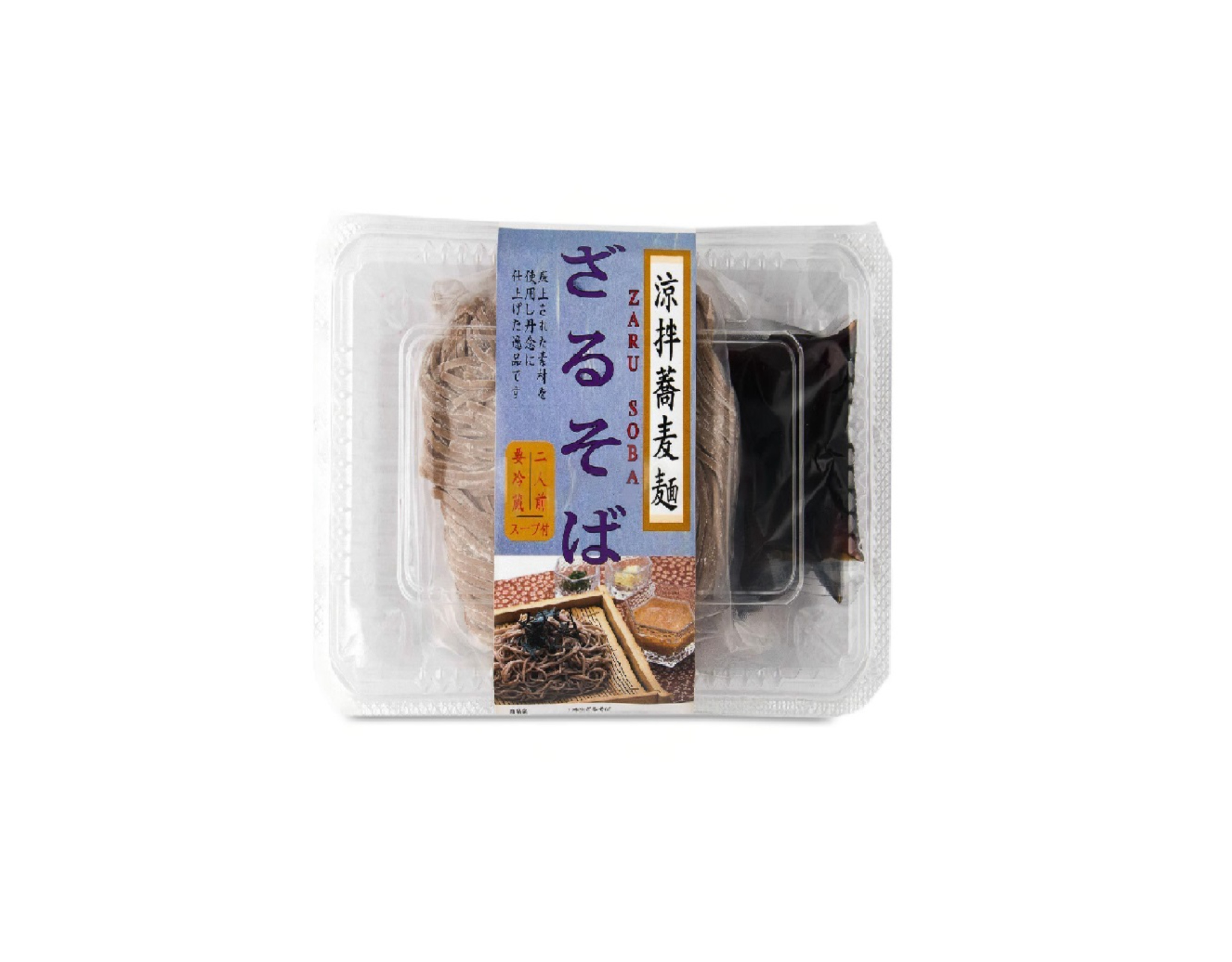 Momotaro Hon Nama Zaru Soba