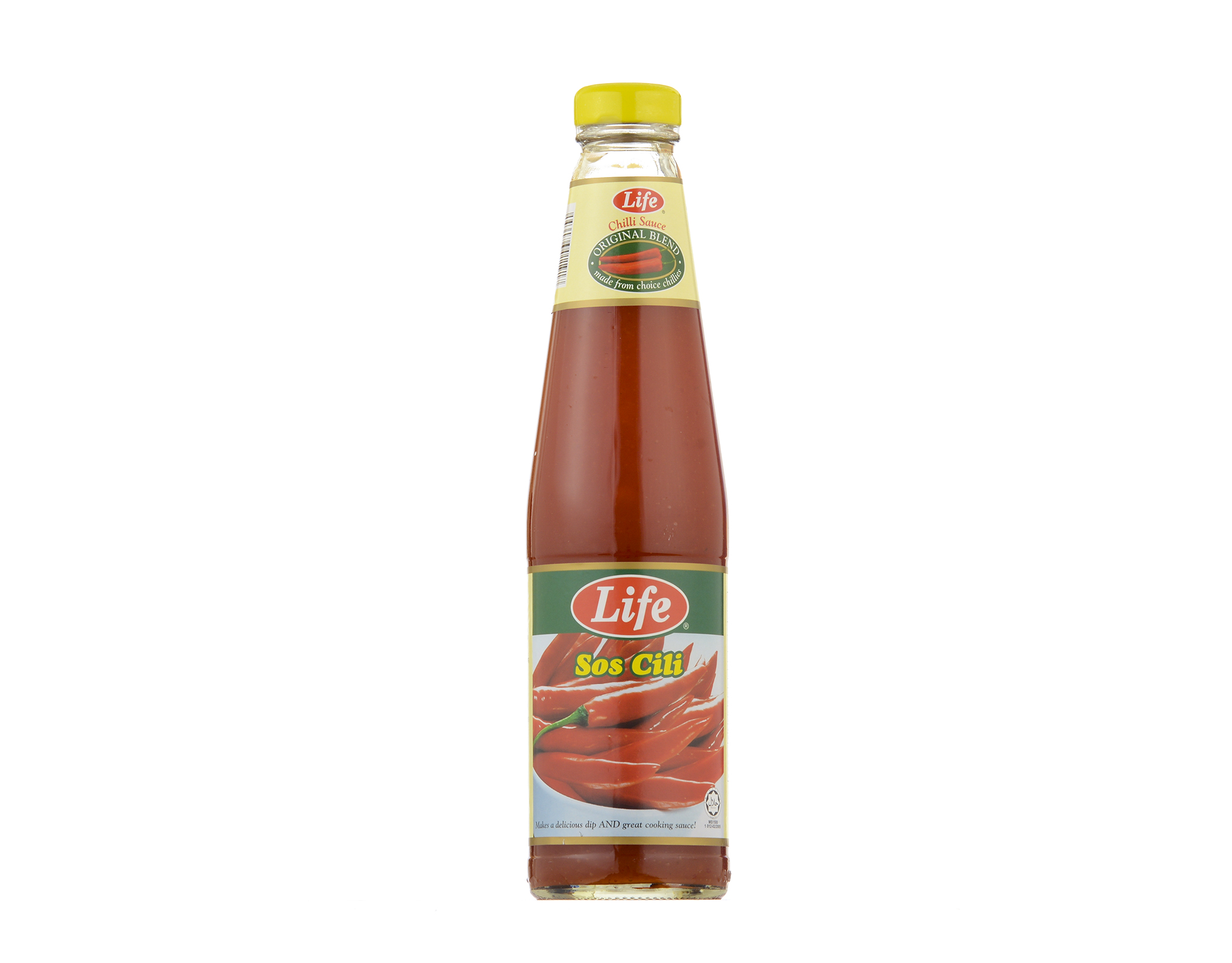 Life Chili Sauce, 500g