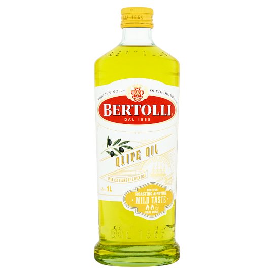 Bertolli Classic Olive Oil, 1L