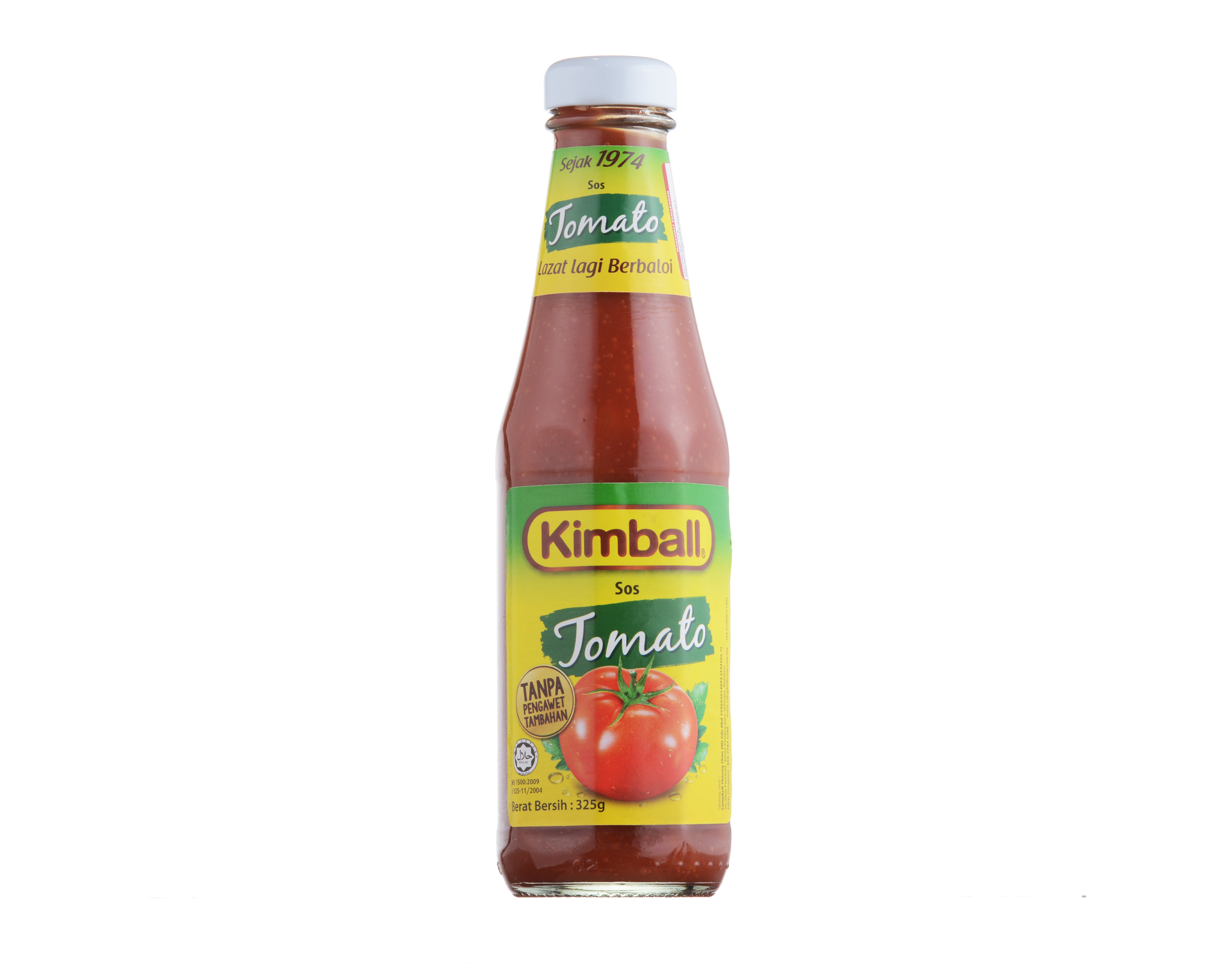 Kimball Tomato Sauce