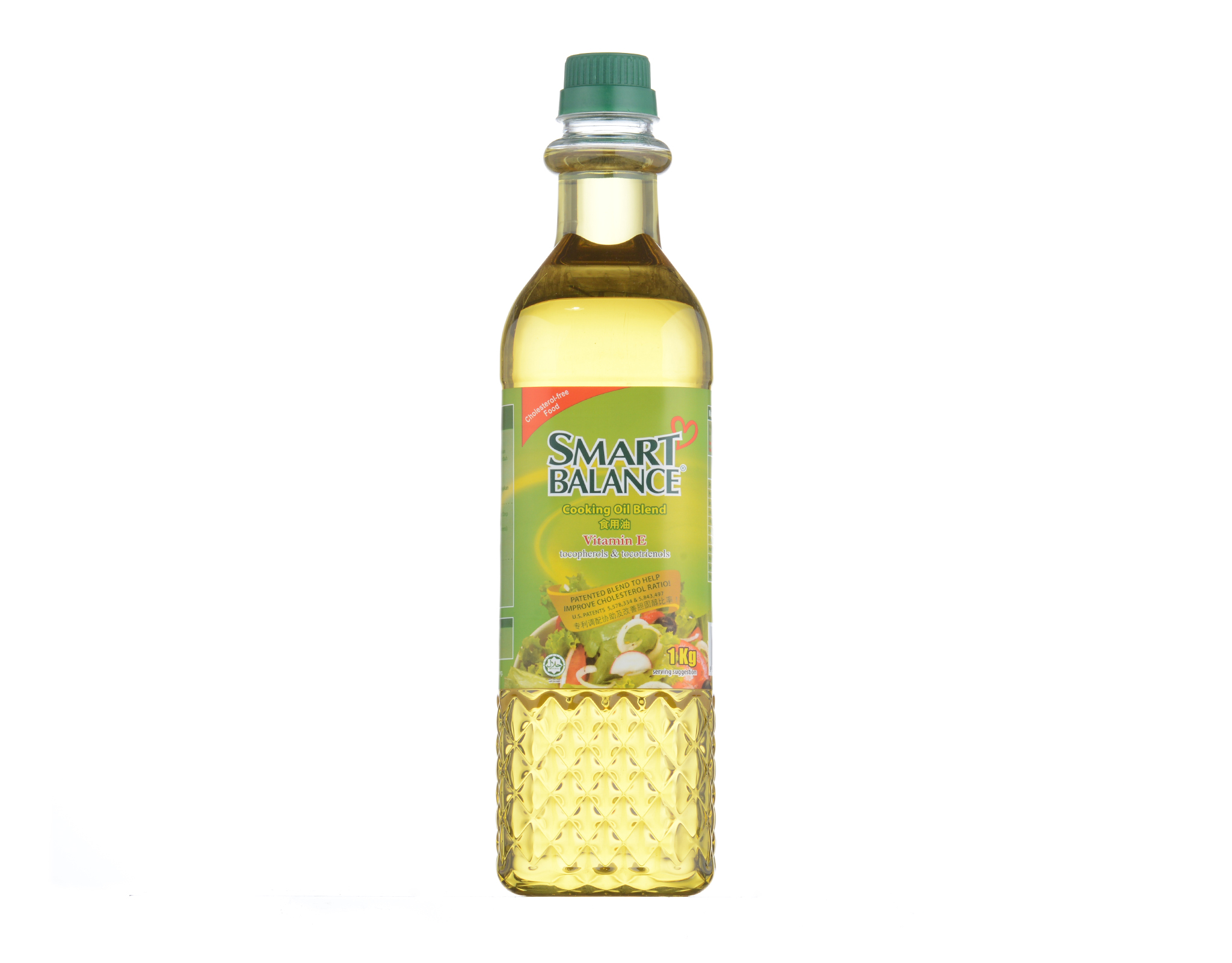 Smart Balance Natural Cooking Oil