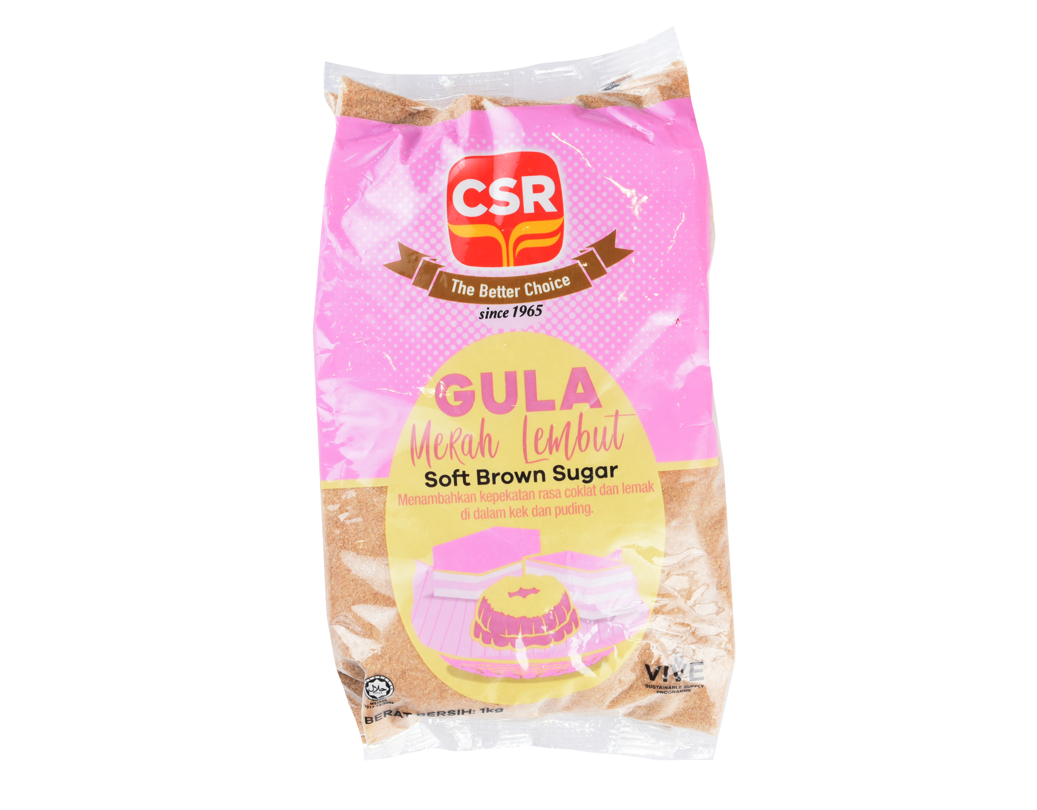 Csr Soft Brown Sugar