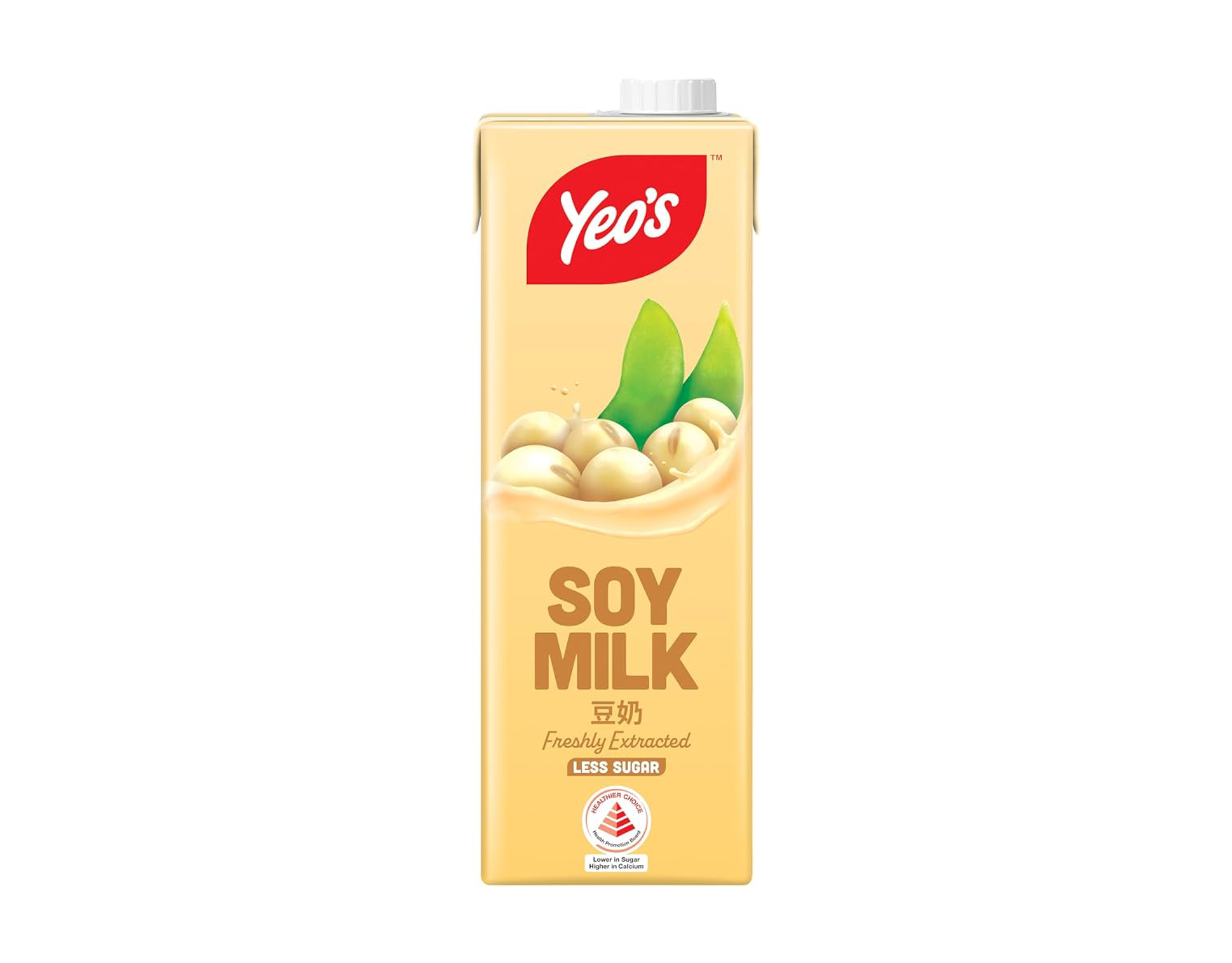 Yeo's Soya Bean