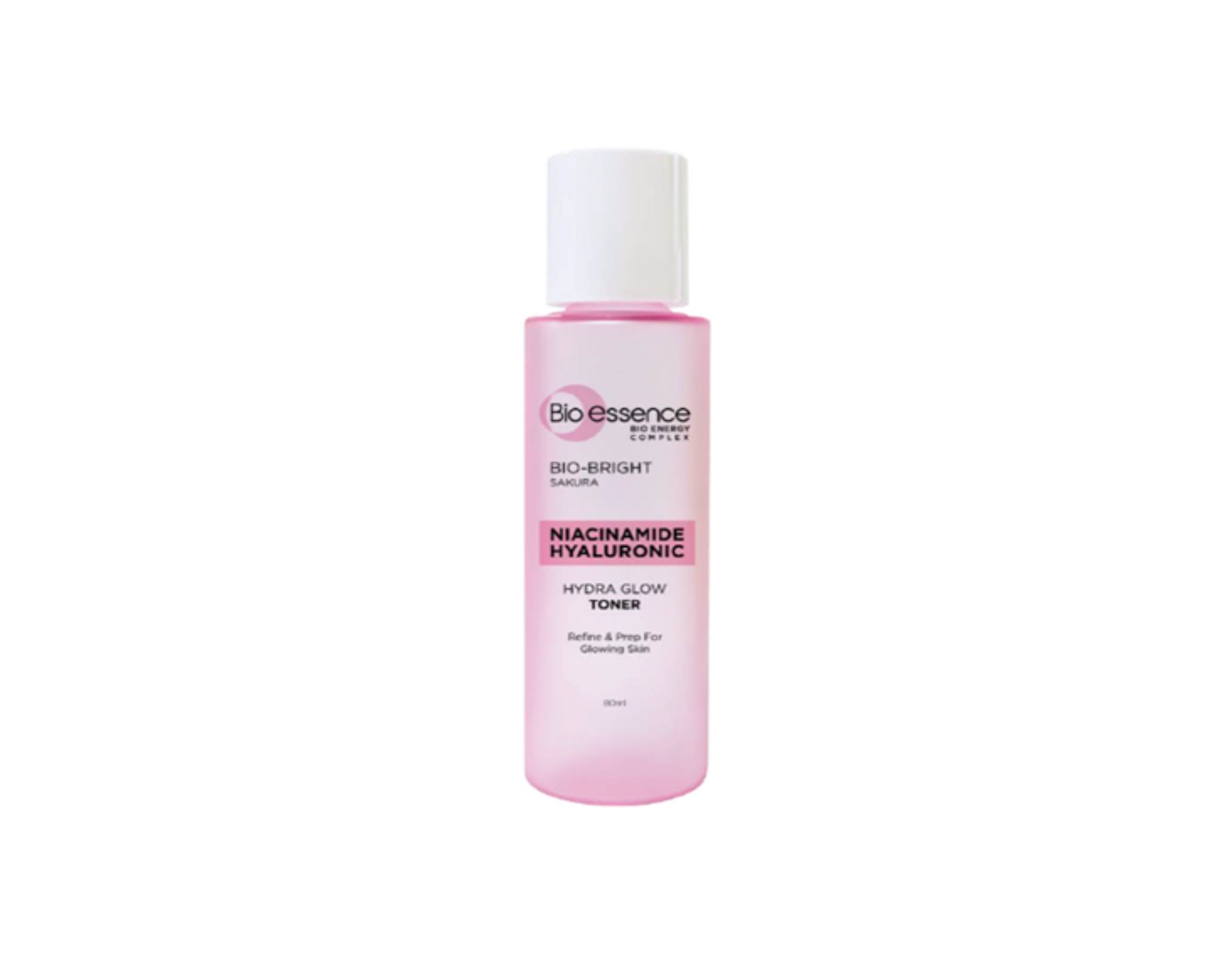 Bio -Essence Bio-Bright Hydra Glow Toner (Niacinamide Hyaluronic)