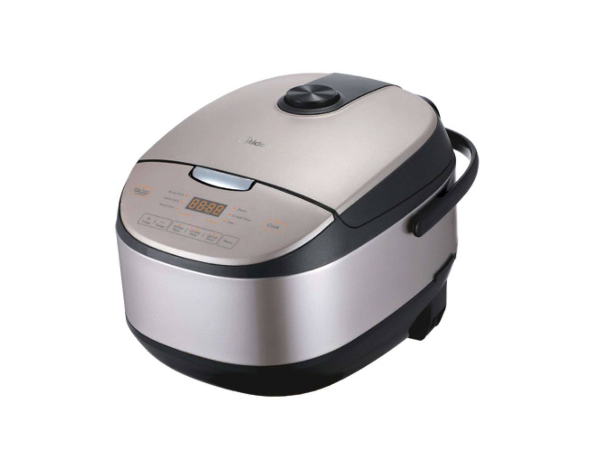 Midea [SELECTED RANDOMLY] Digital Rice Cooker (MB-D1809GL) | myaeon2go