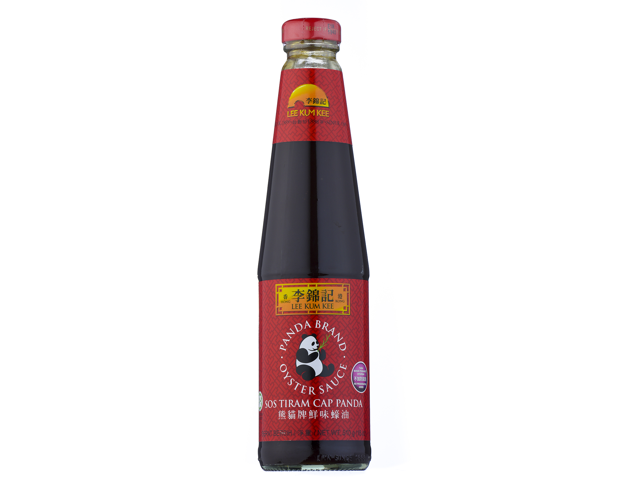Prego Tomato, Basil & Garlic Sauce, 680g