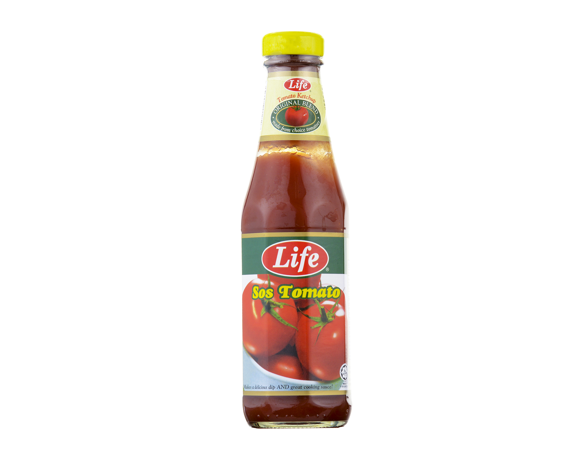Life Tomato Sauce