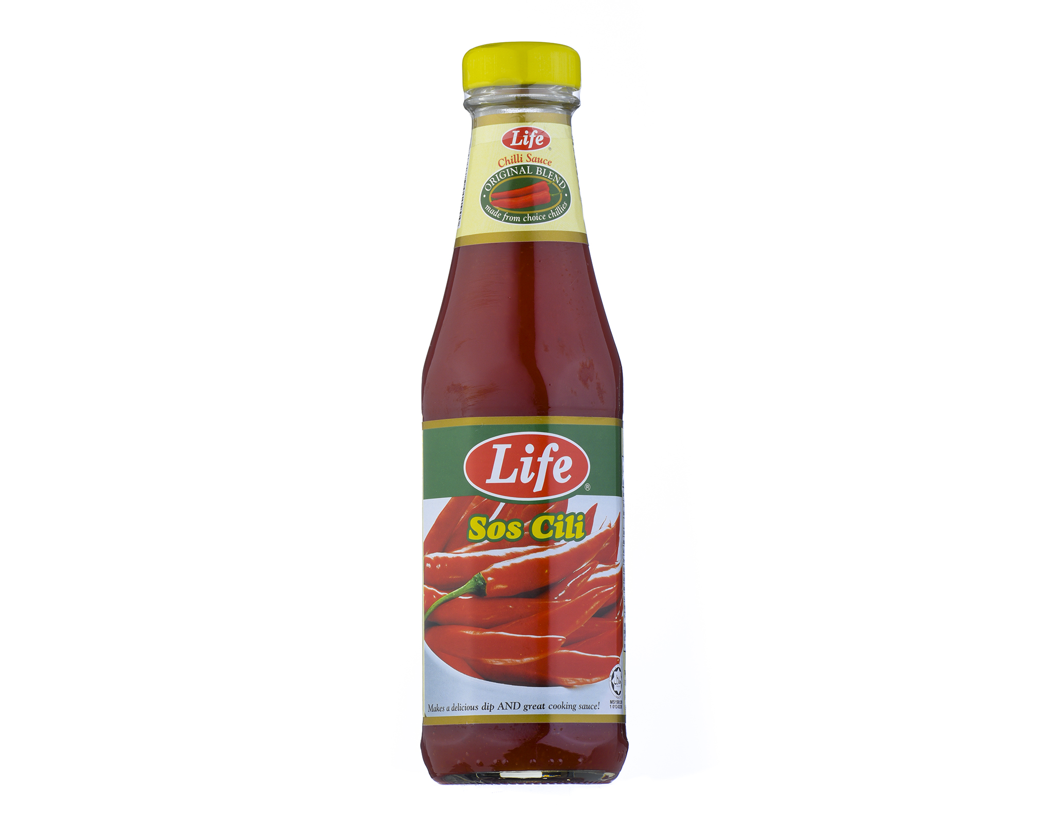 Life Chili Sauce