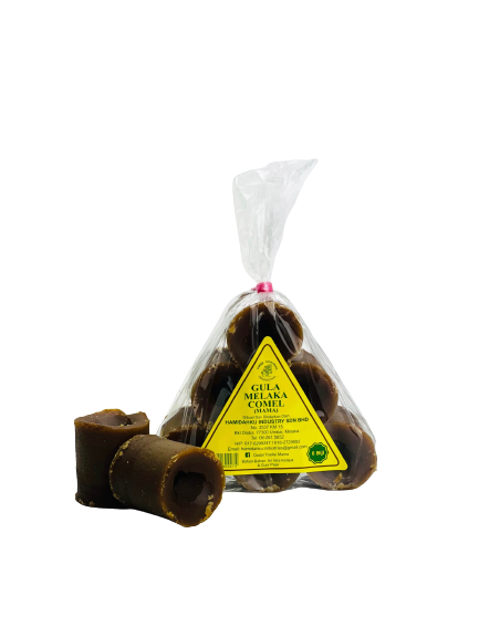 Mama Gula Melaka Comel Mini