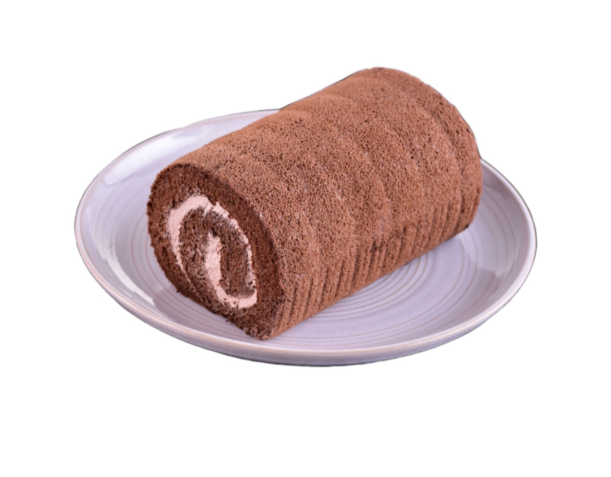 Wonderful Cake House Chocolate Roll