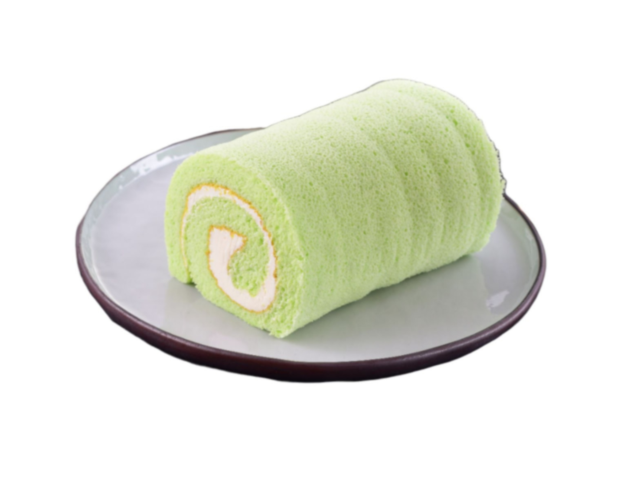 Wonderful Cake House Pandan Roll
