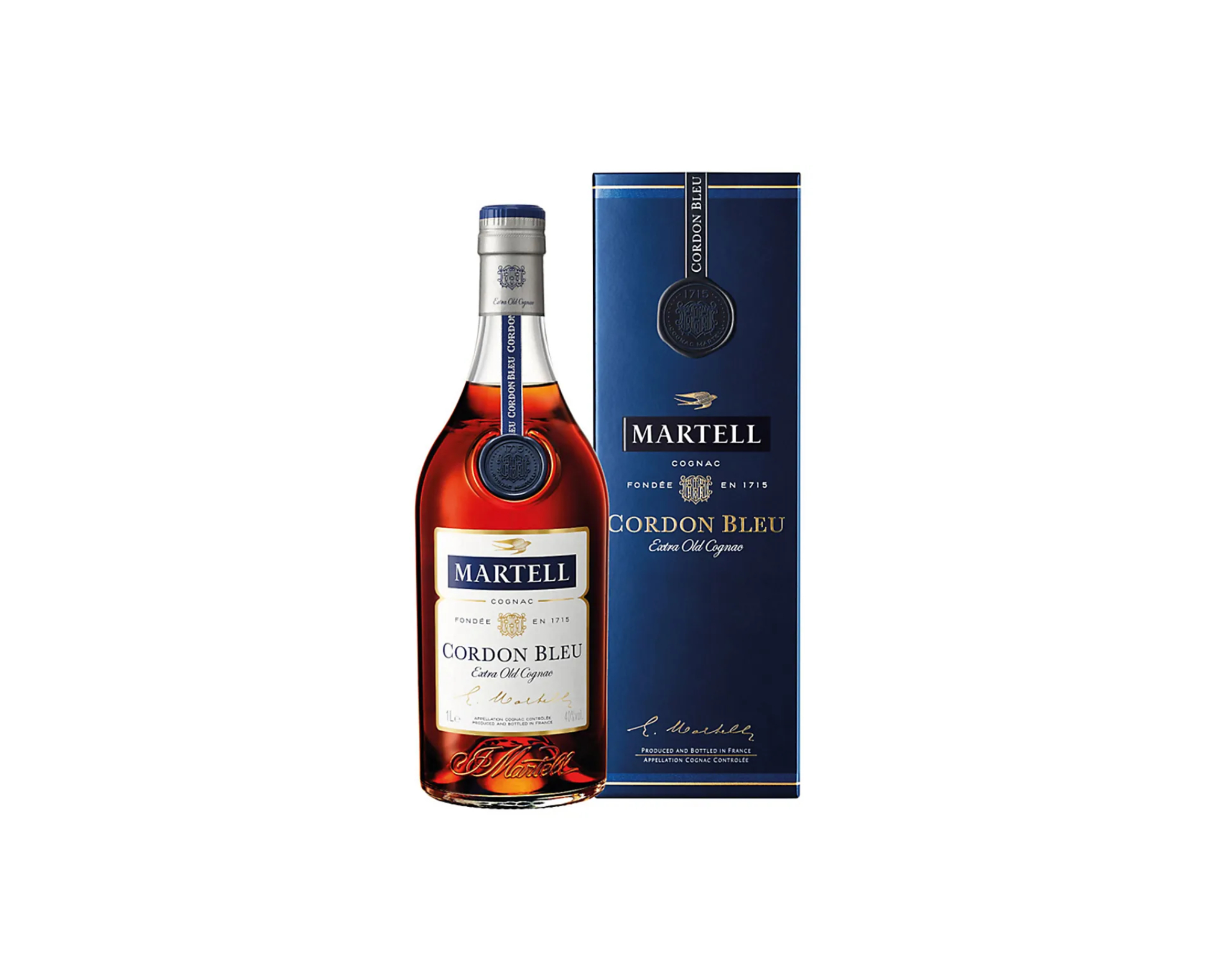 正規品★MARTELL CORDON BLEU 700ml MARTELLCORDONBLEUCOGNAC750ML.