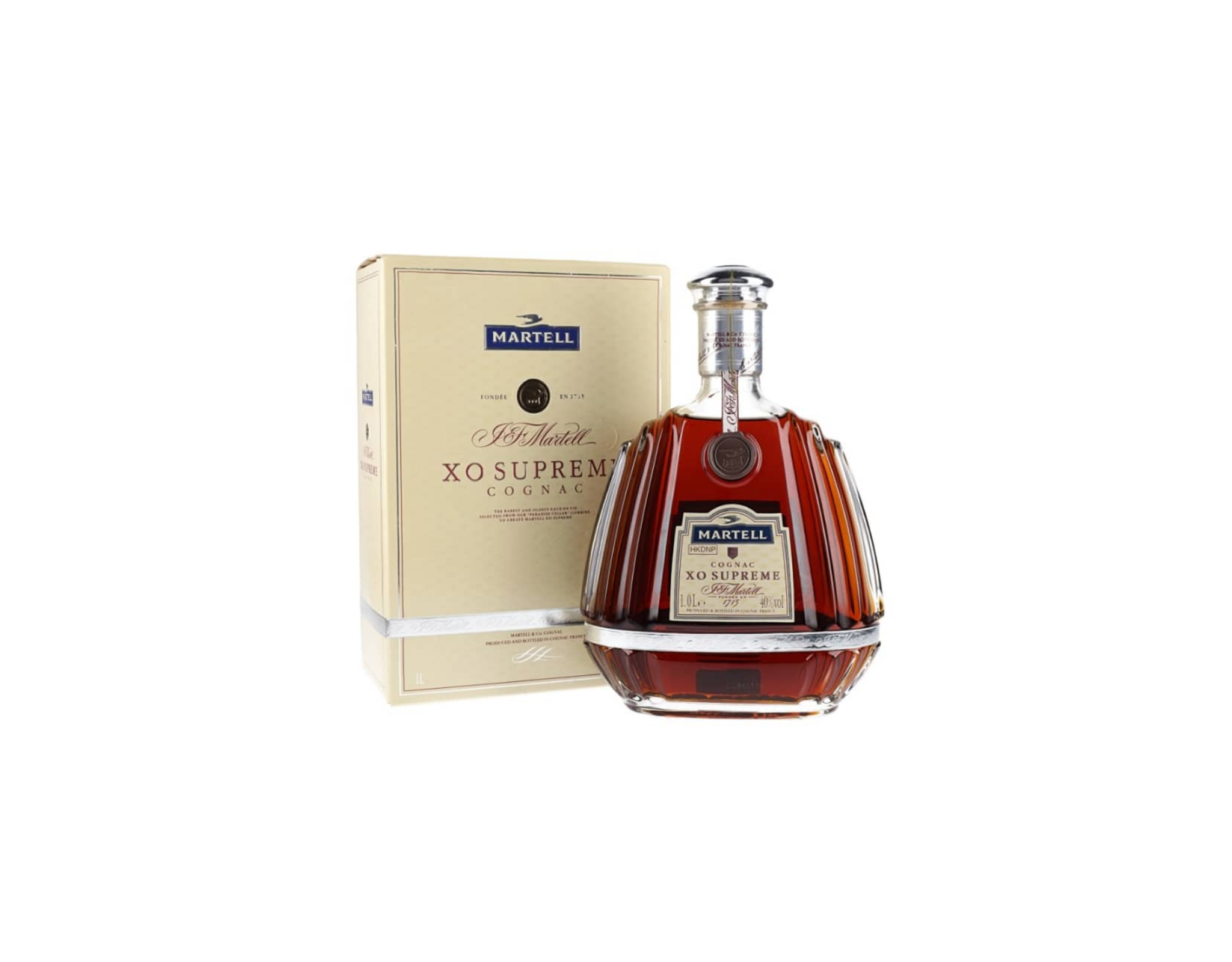 meiya様 MARTELL XO SUPREME Martell XO Supreme – Wines 'N' Spirits