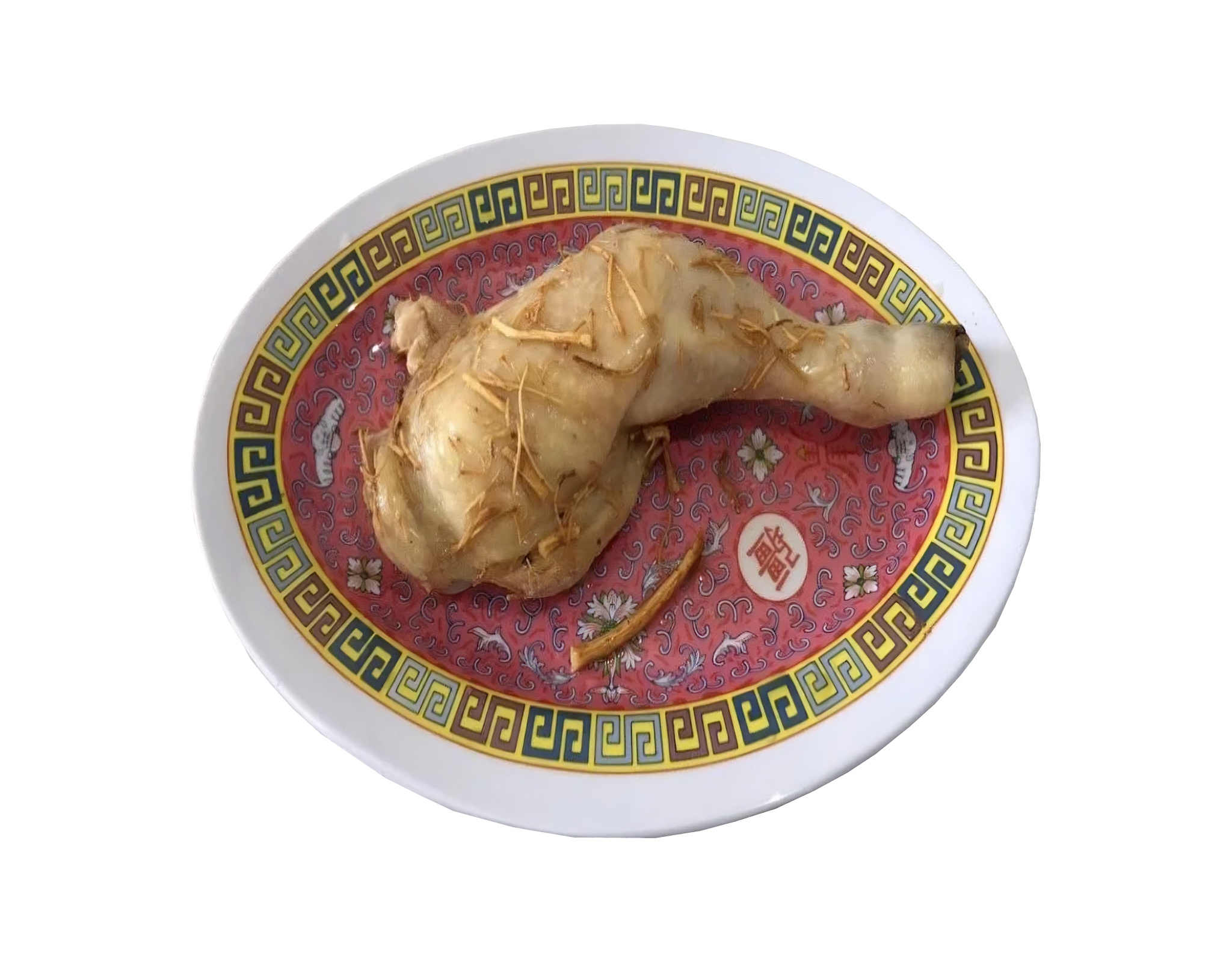 Wan Li Xiang Ginseng Salted Drumstick