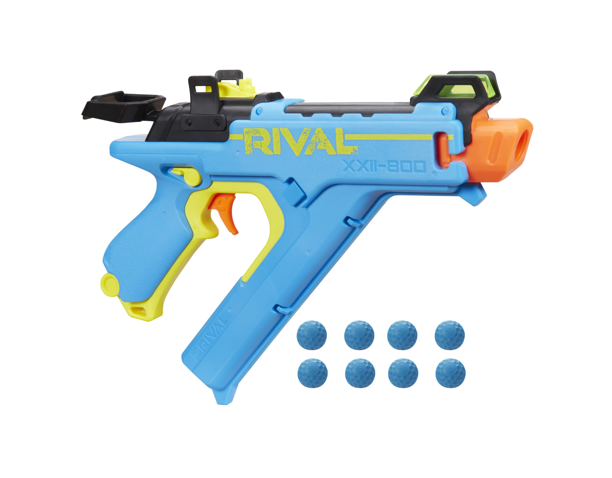 Nerf Rival Models Nerf Rival Vision XXII-800 (F3959) | myaeon2go