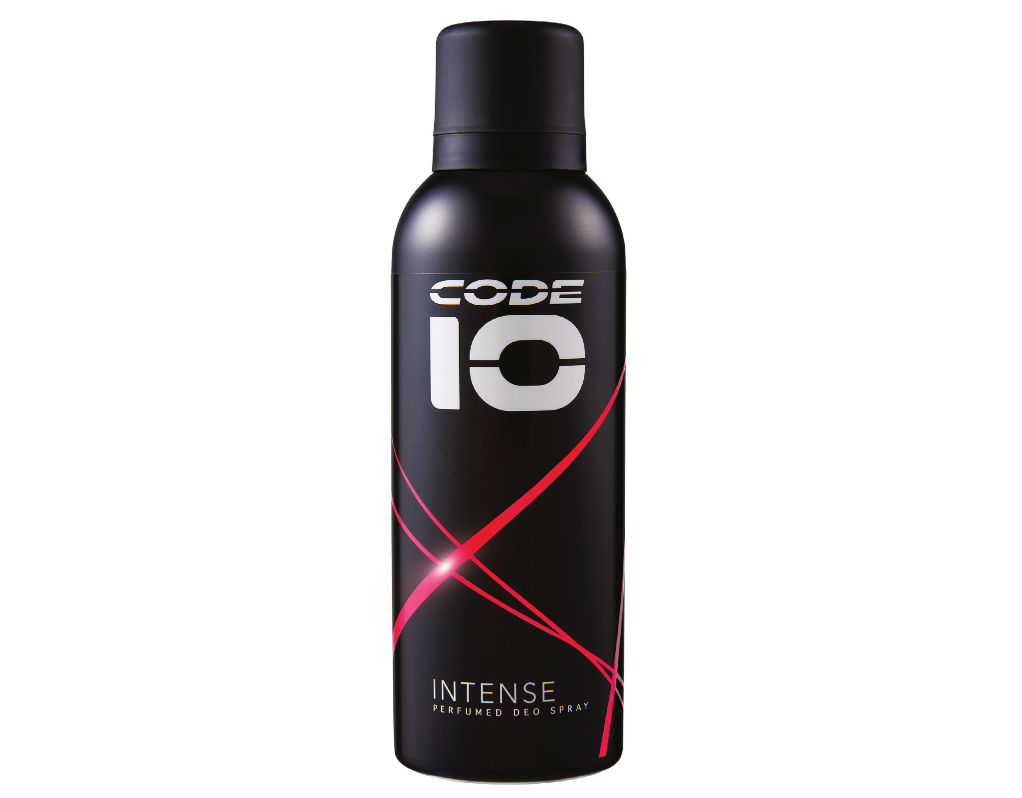 Code 10 Perfumed Deodorant Spray Intense | myaeon2go