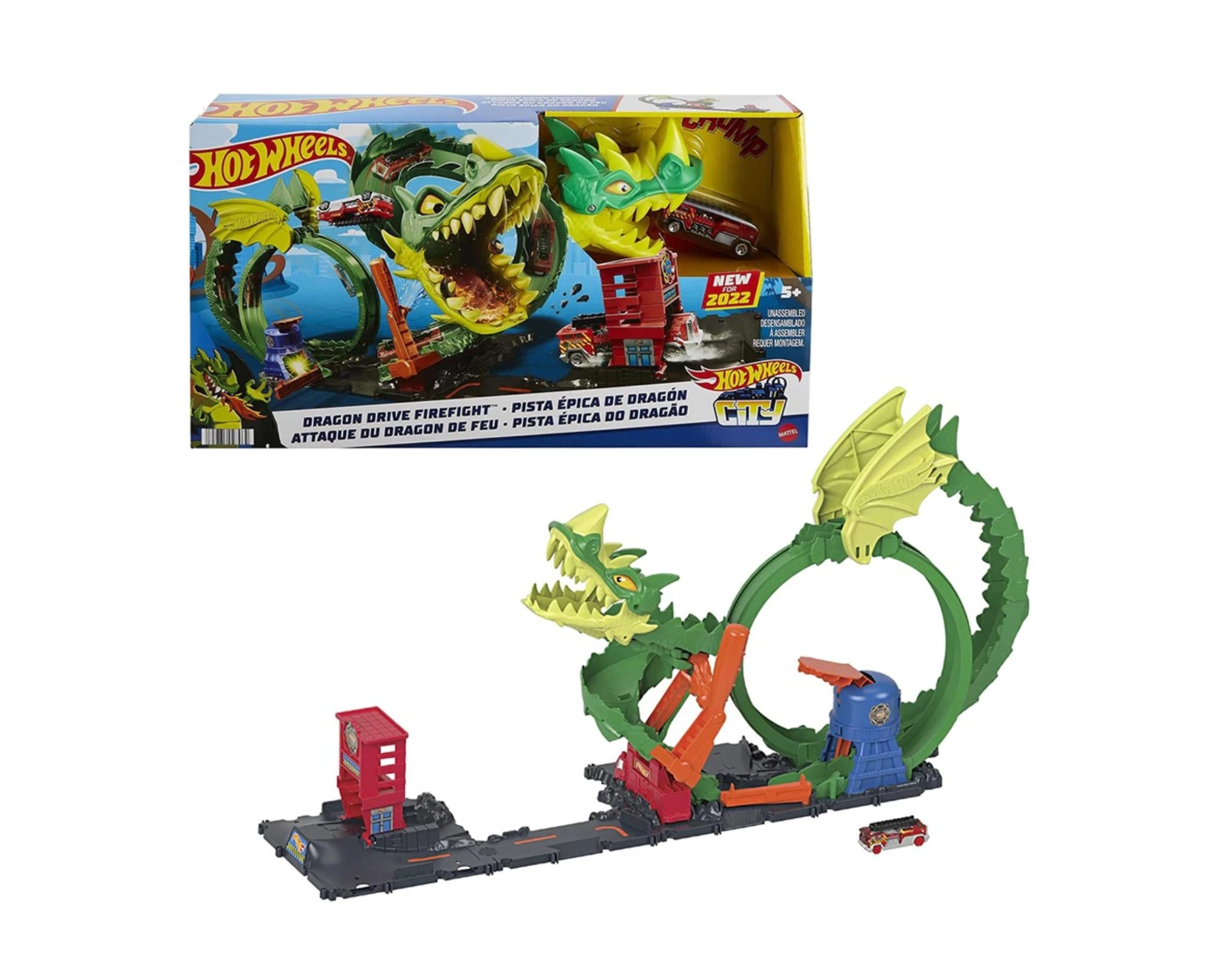 Robo Dragon Dragon De Hot Wheels Hot Wheels Dragon Drive Firefight