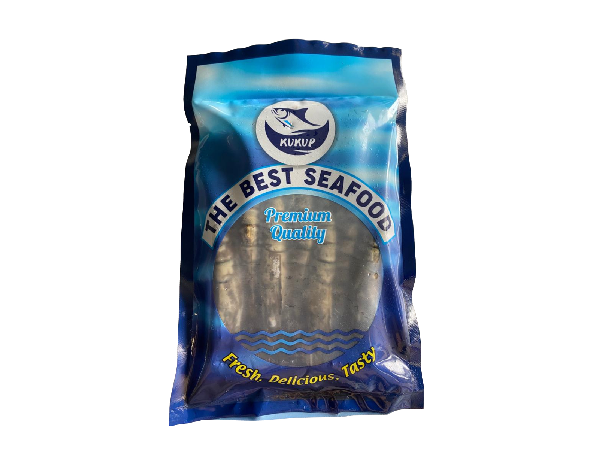 Kuper Fish Kukup Tiger Prawn 6-9 pcs | myaeon2go