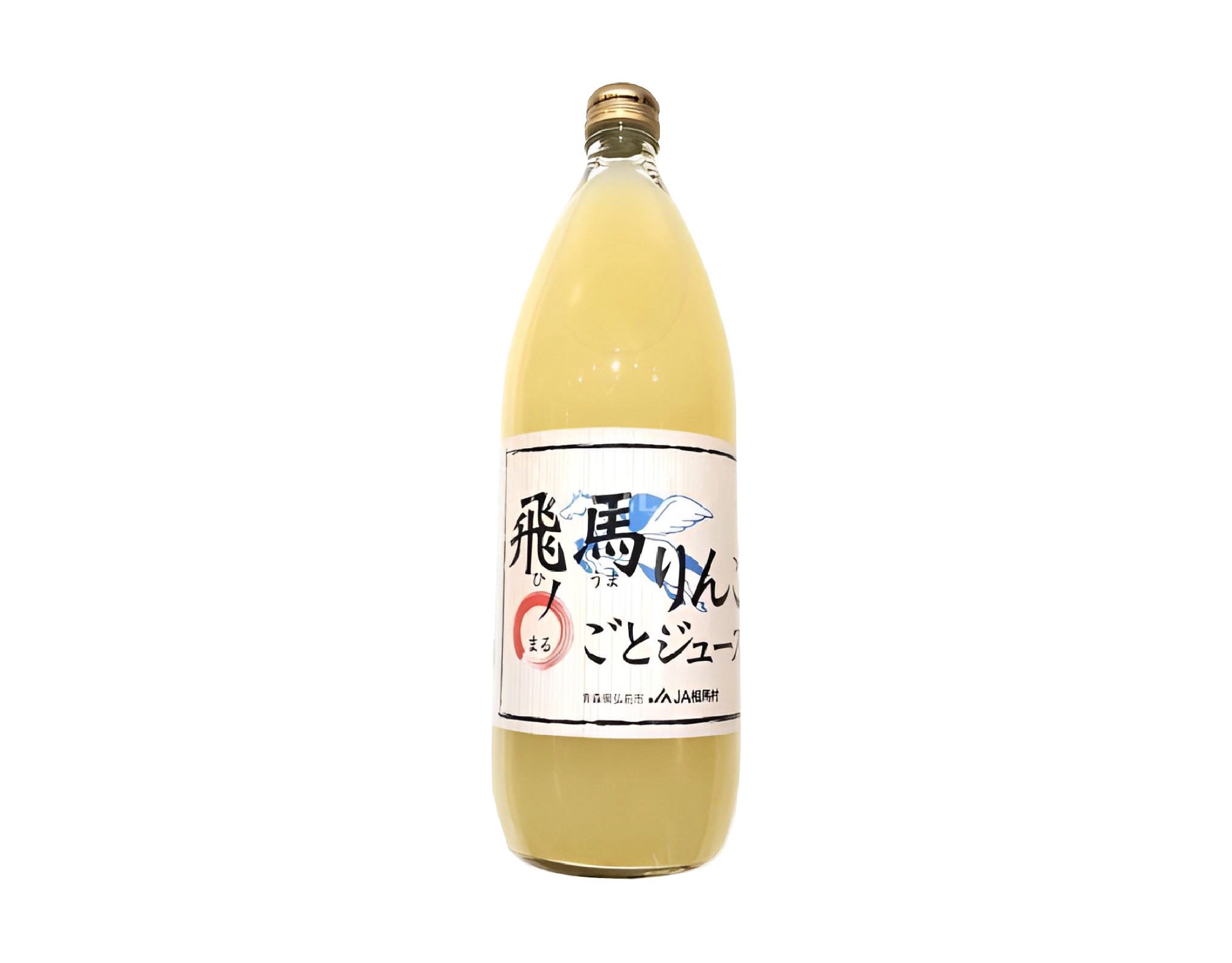 Japan Aomori Apple Juice