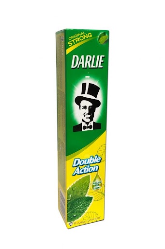 Darlie Double Action Fresh Clean Toothpaste