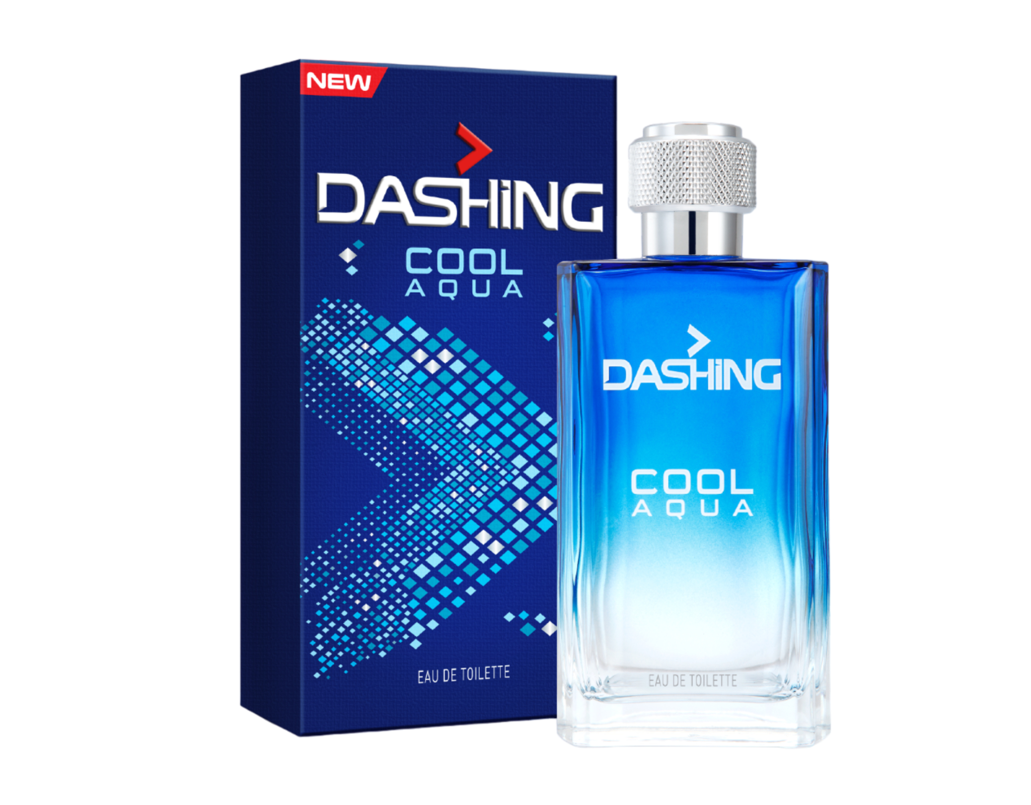 Dashing Cologne Spray Cool | myaeon2go