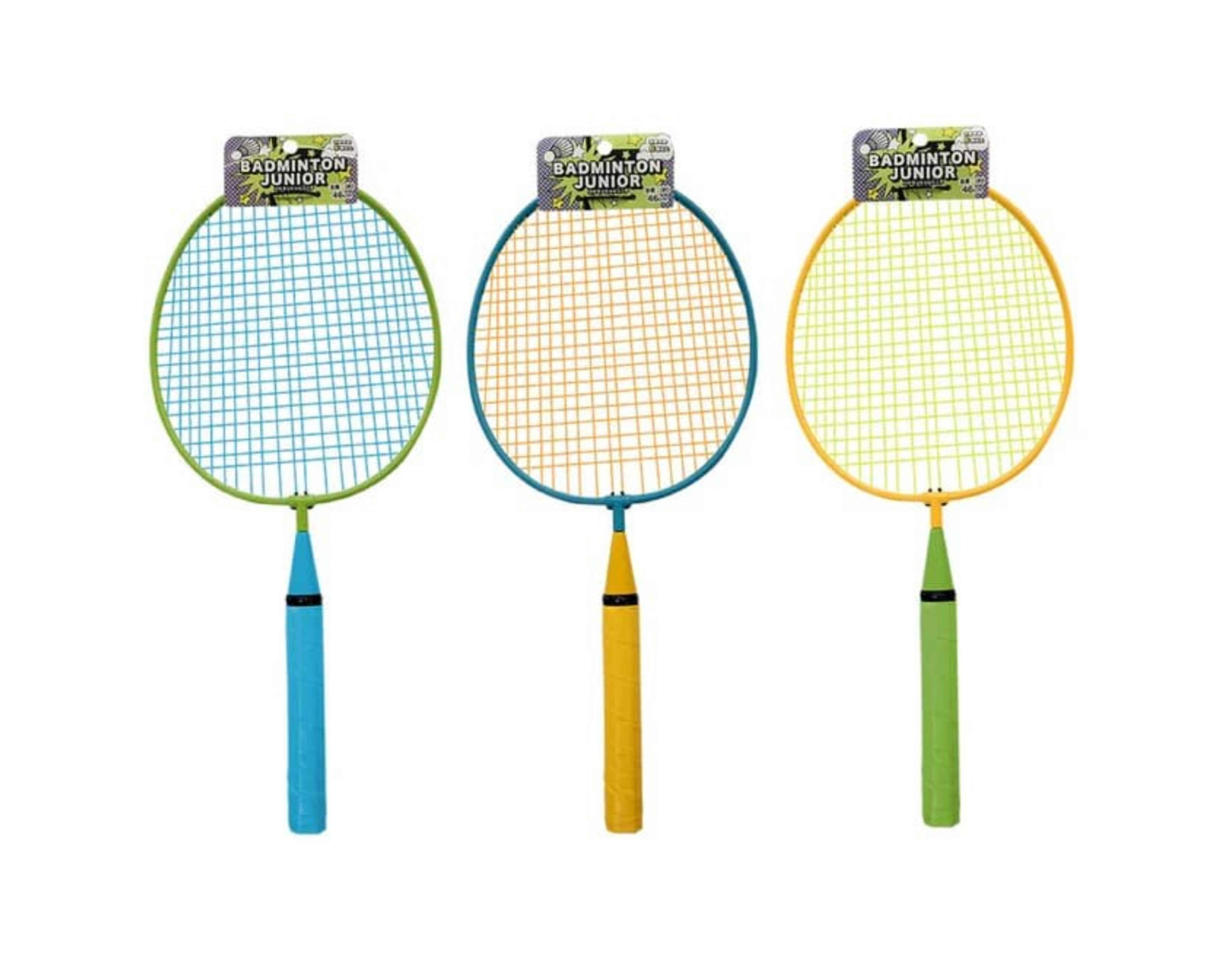 Daiso [SELECTED RANDOMLY] Badminton Junior | myaeon2go