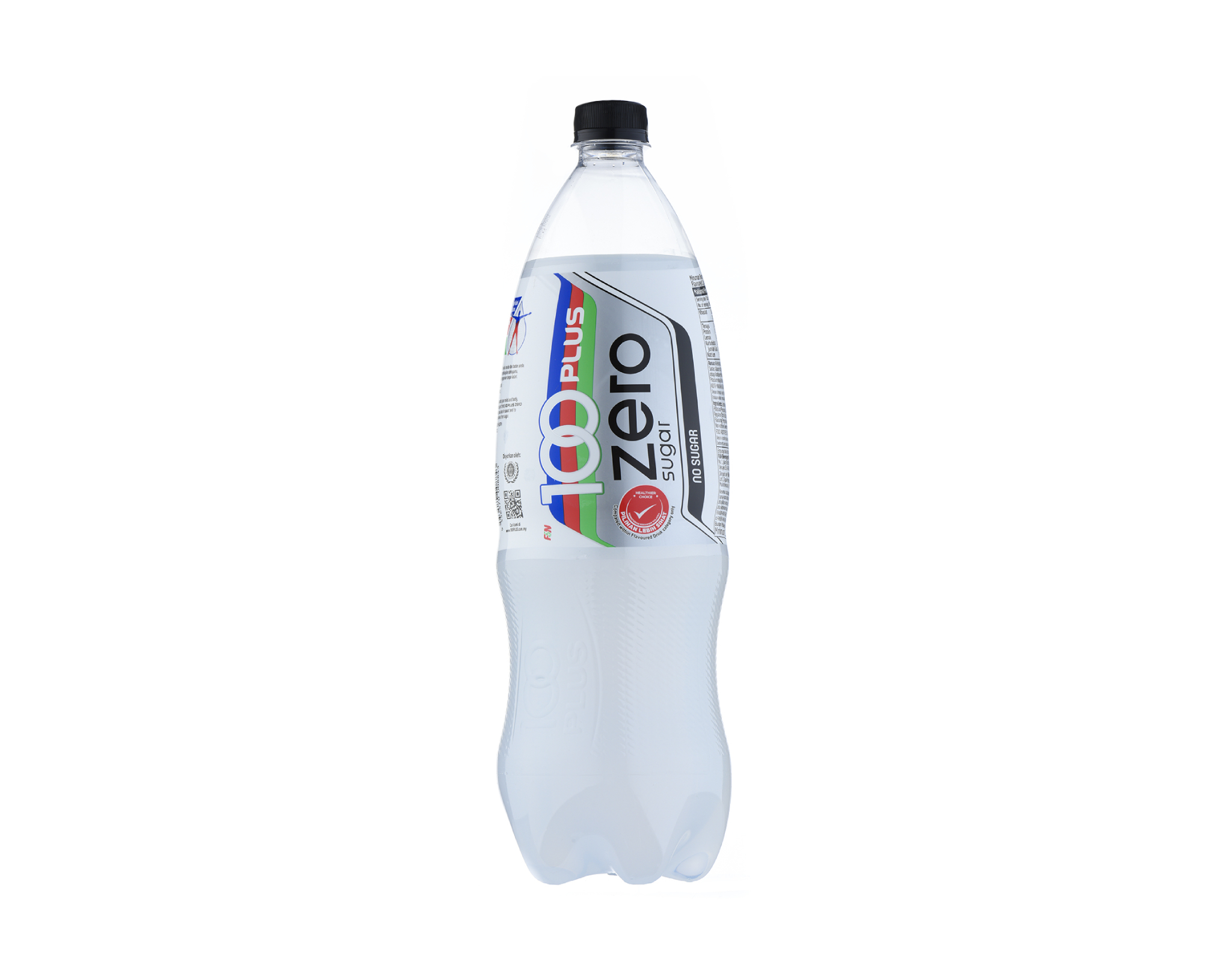 100Plus Zero Sugar Isotonic Drink