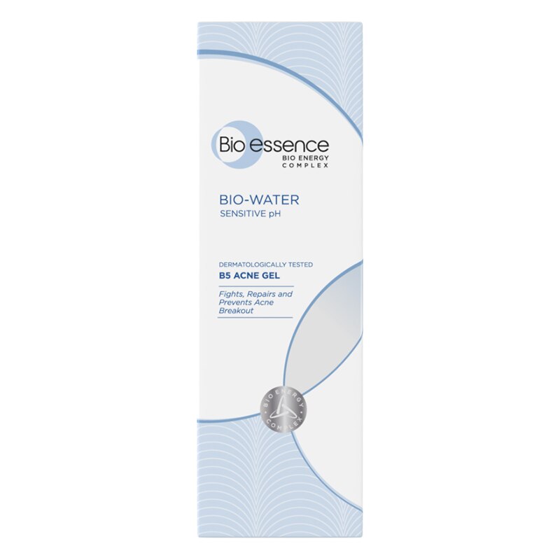 Bio -Essence Bio-Water B5 Acne Gel