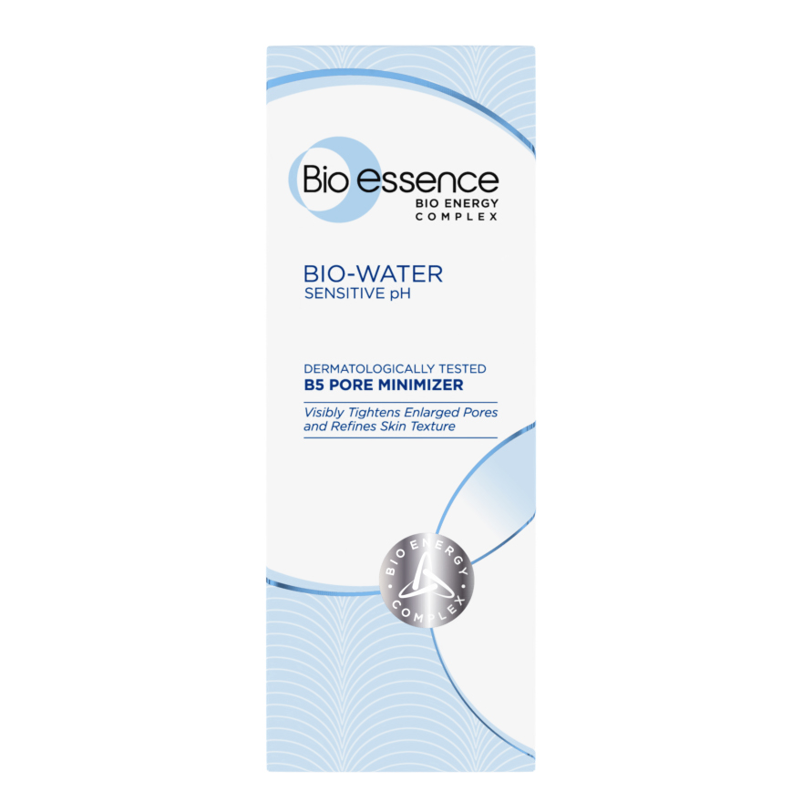 Bio -Essence Bio-Water B5 Pore Minimizer