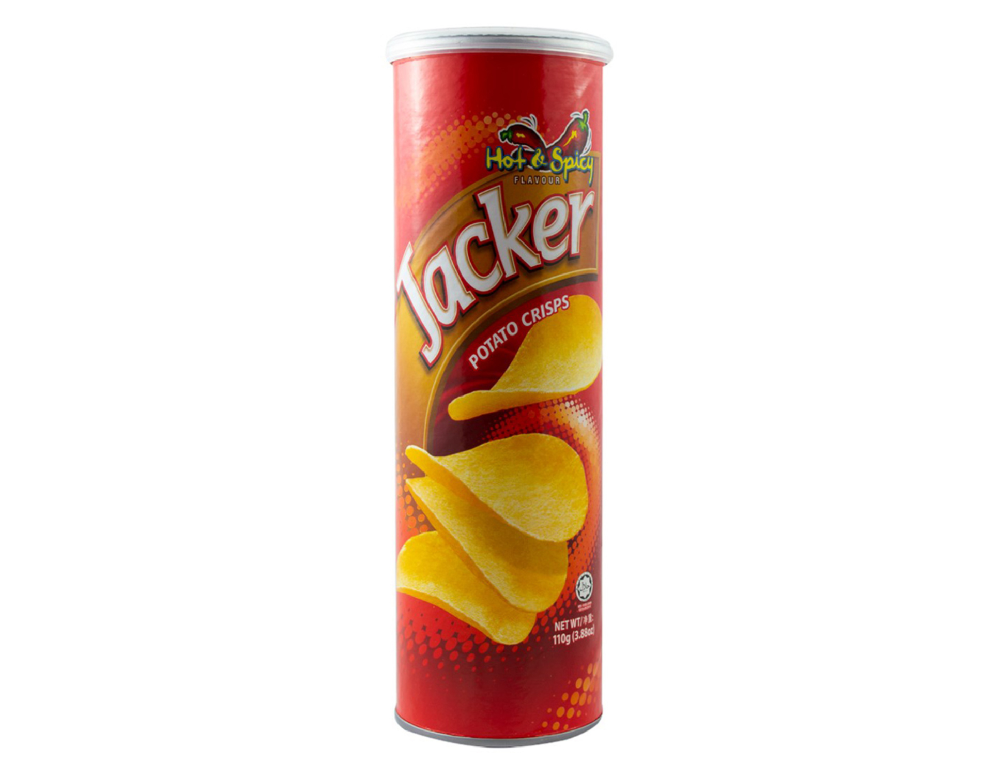 Jacker Potato Crisp Original | myaeon2go