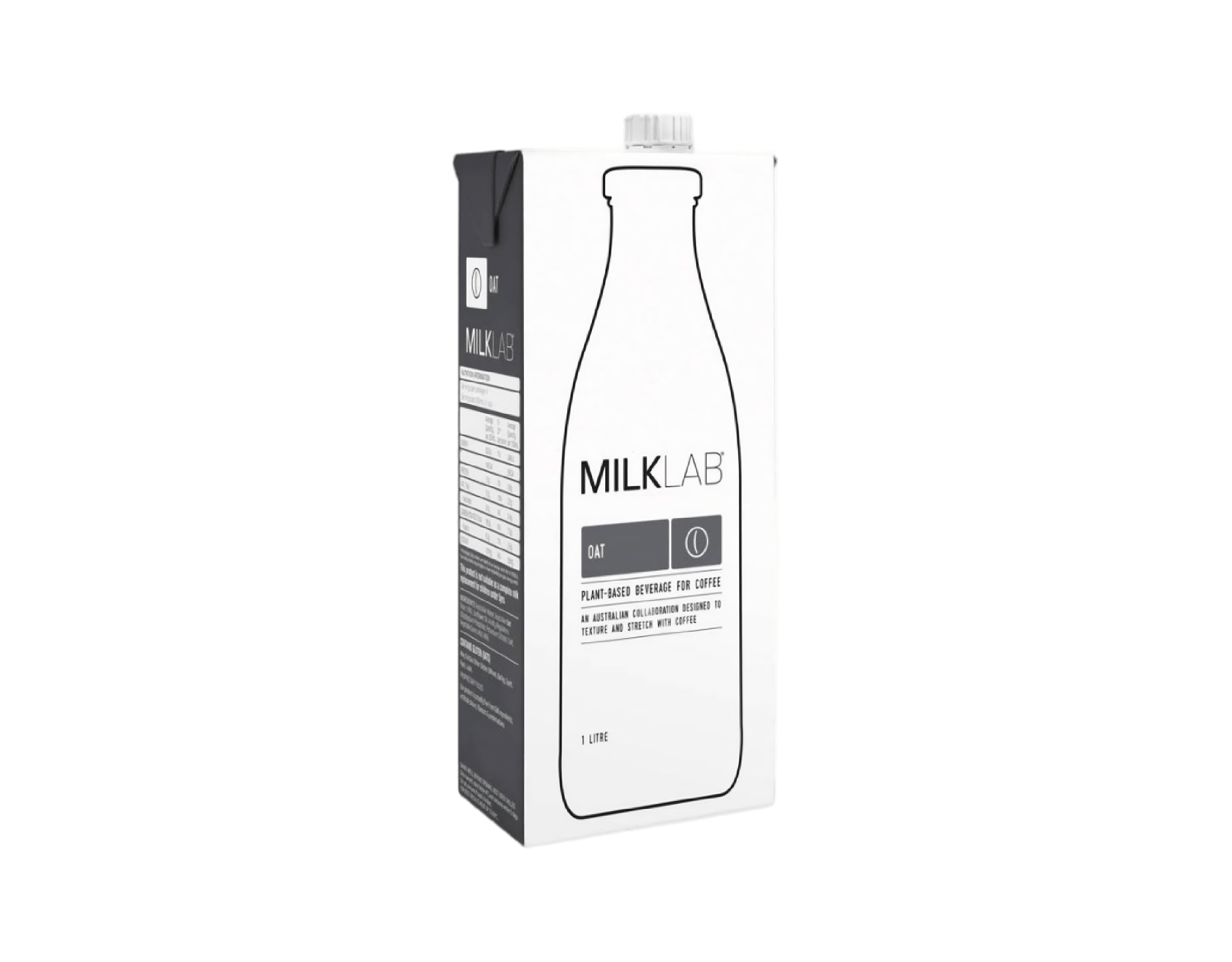 Milklab Oat Milk