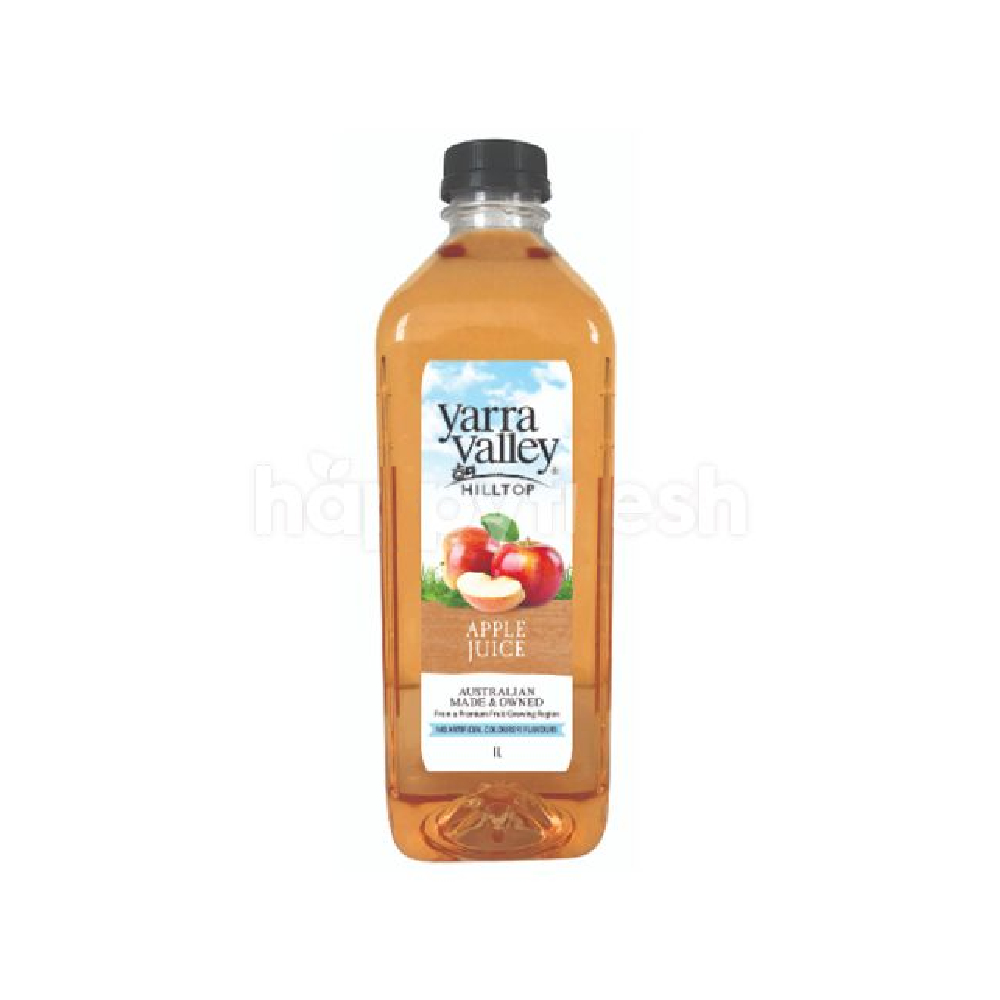 Yarra Valley Apple Juice