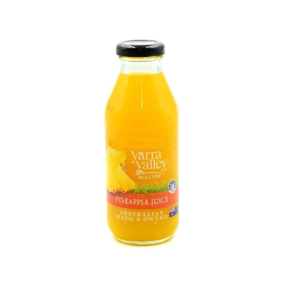 Yarra Valley Yarra Valley Pineapple Juice