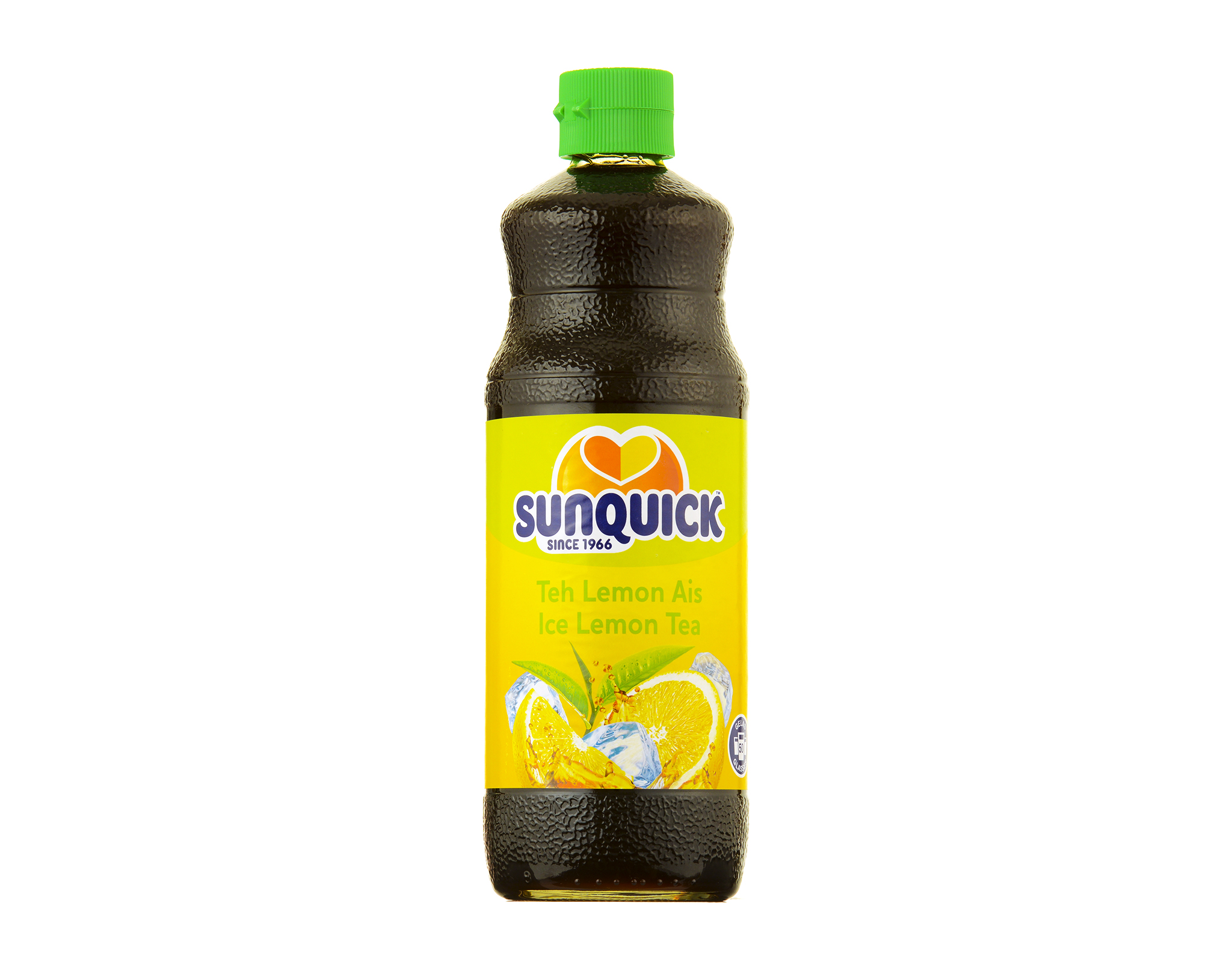 Sunquick Ice Tea With Lemon