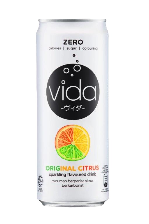 Vida Original Citrus