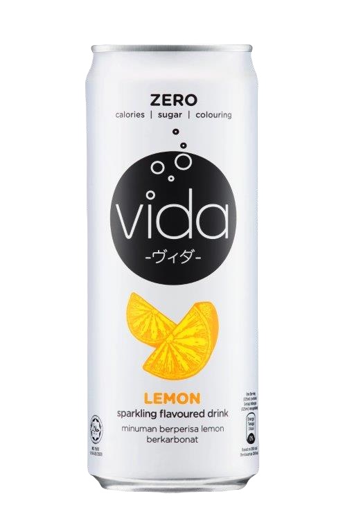 Vida Lemon