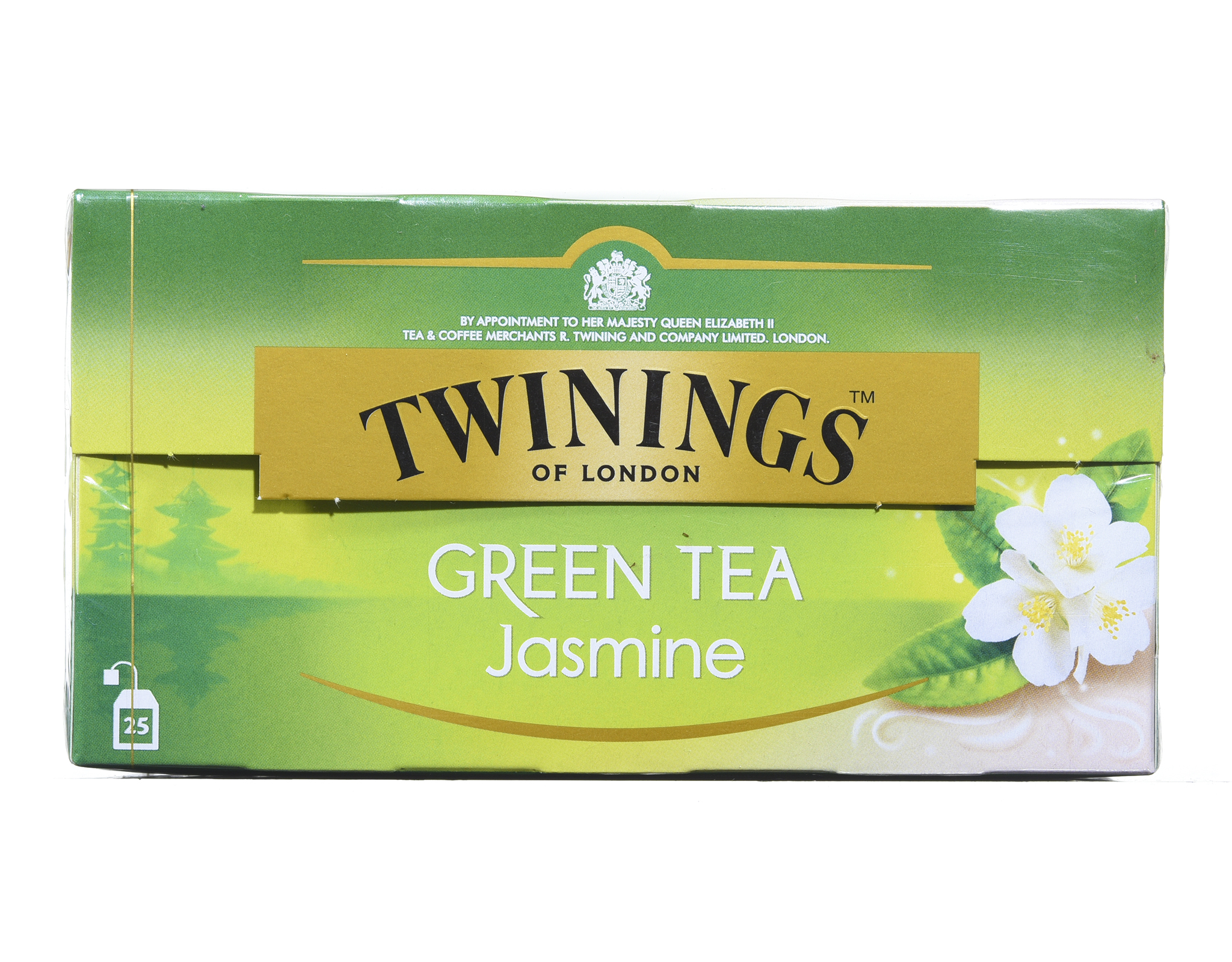 Twinings Green Tea Jasmine