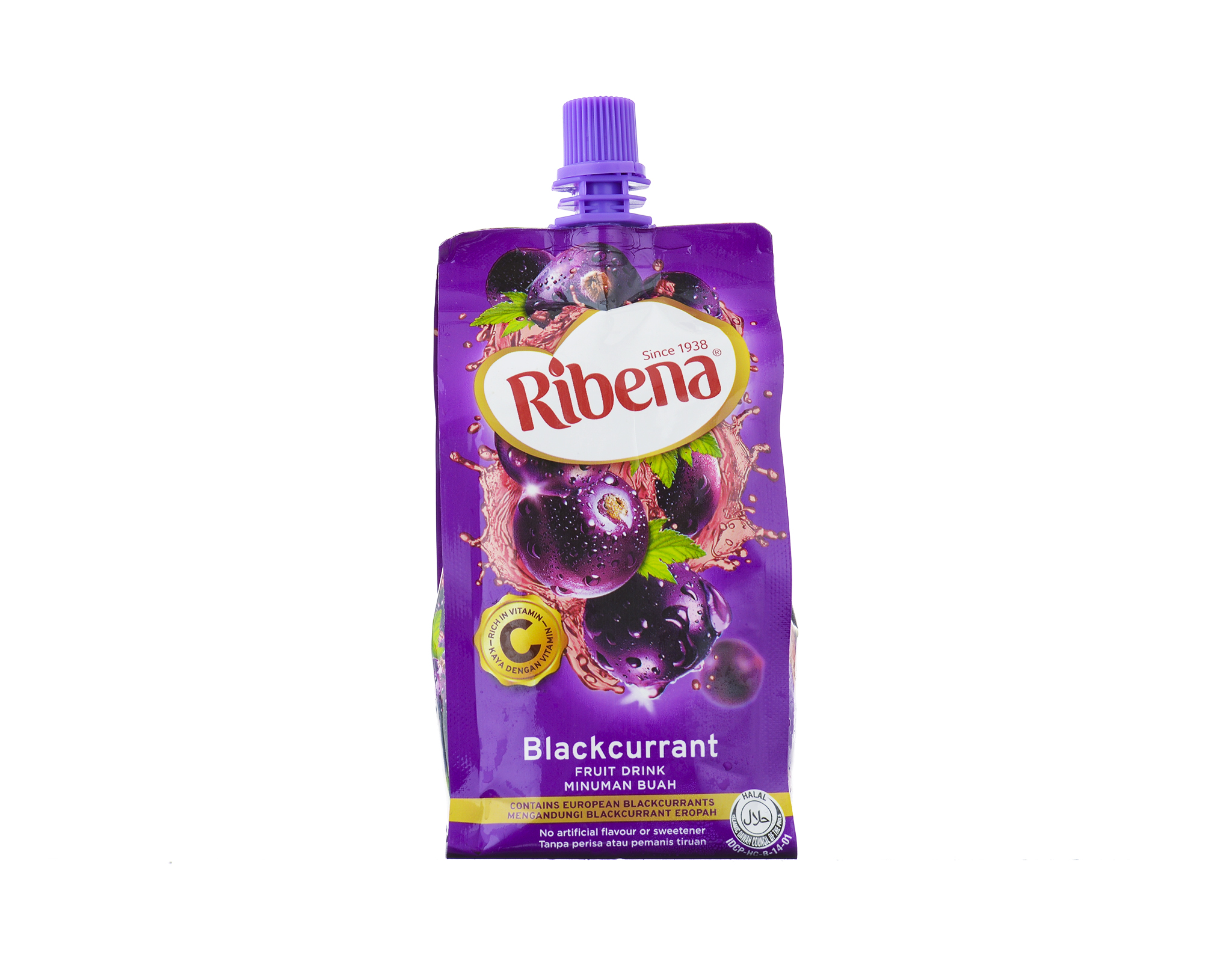 Ribena Mobile Regular