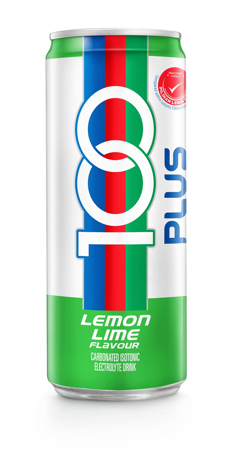 100Plus Lemon Lime