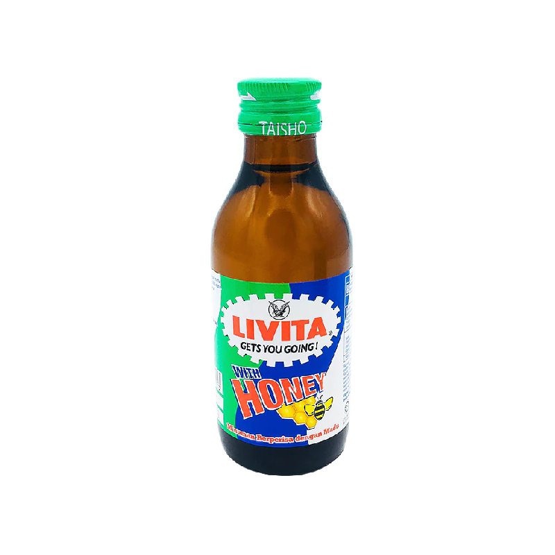 Livita Honey